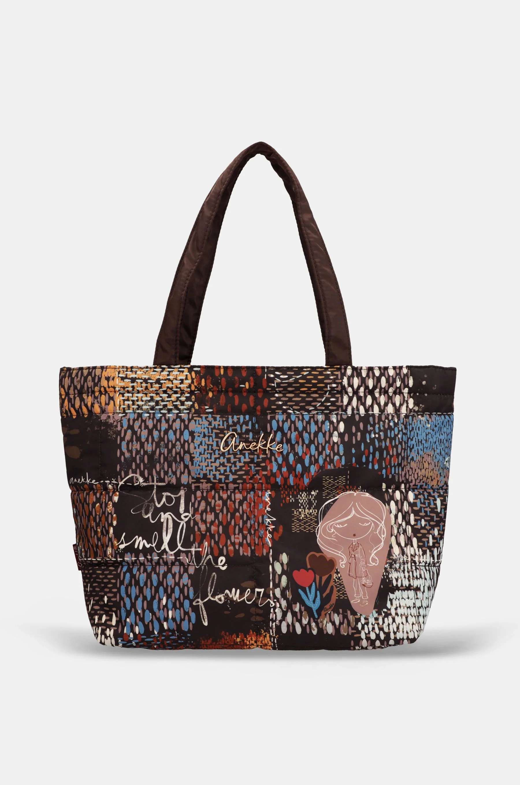 Bolso de viaje Blossom - Image 3
