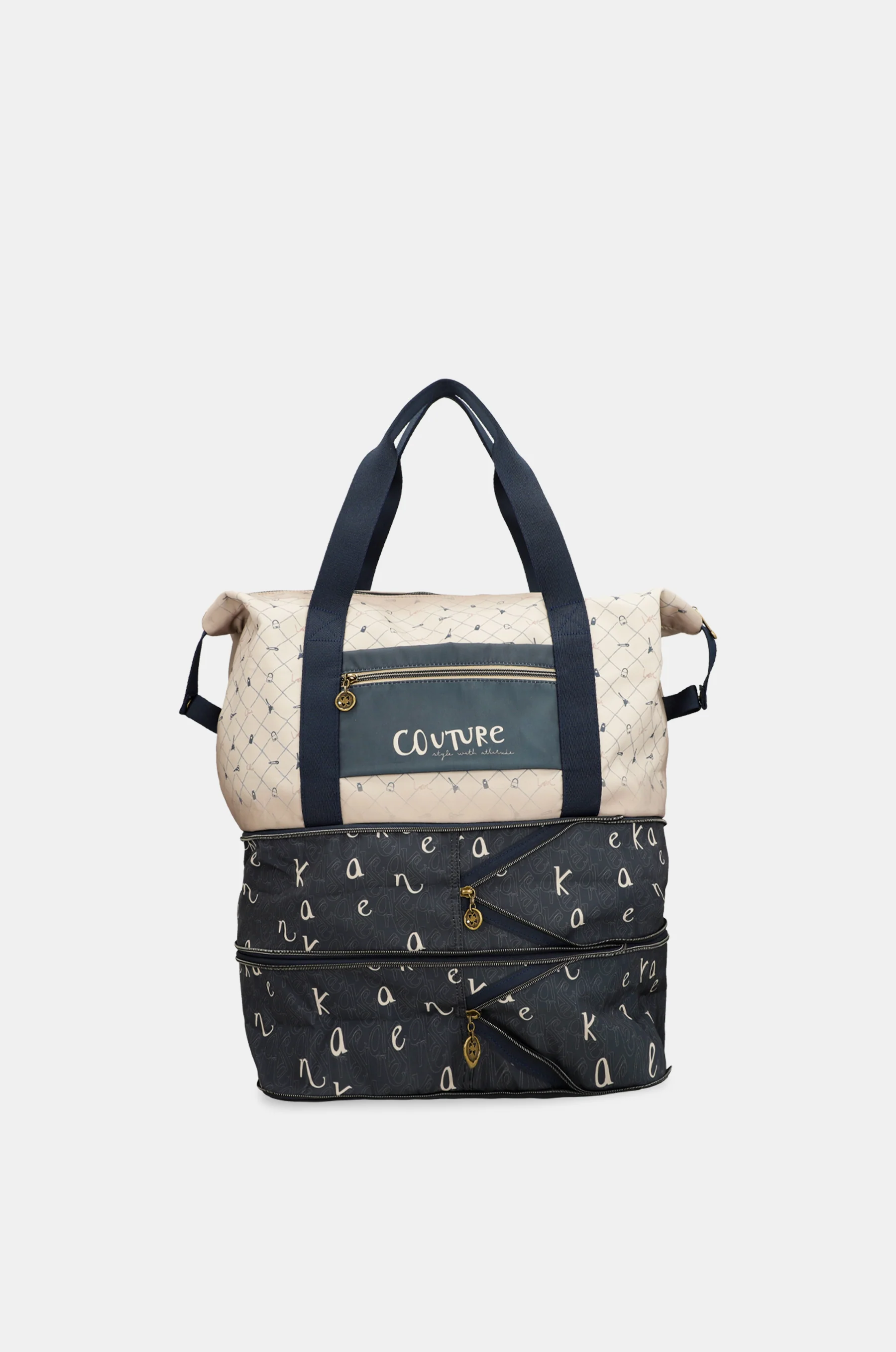Bolso de viaje extensible - Image 6