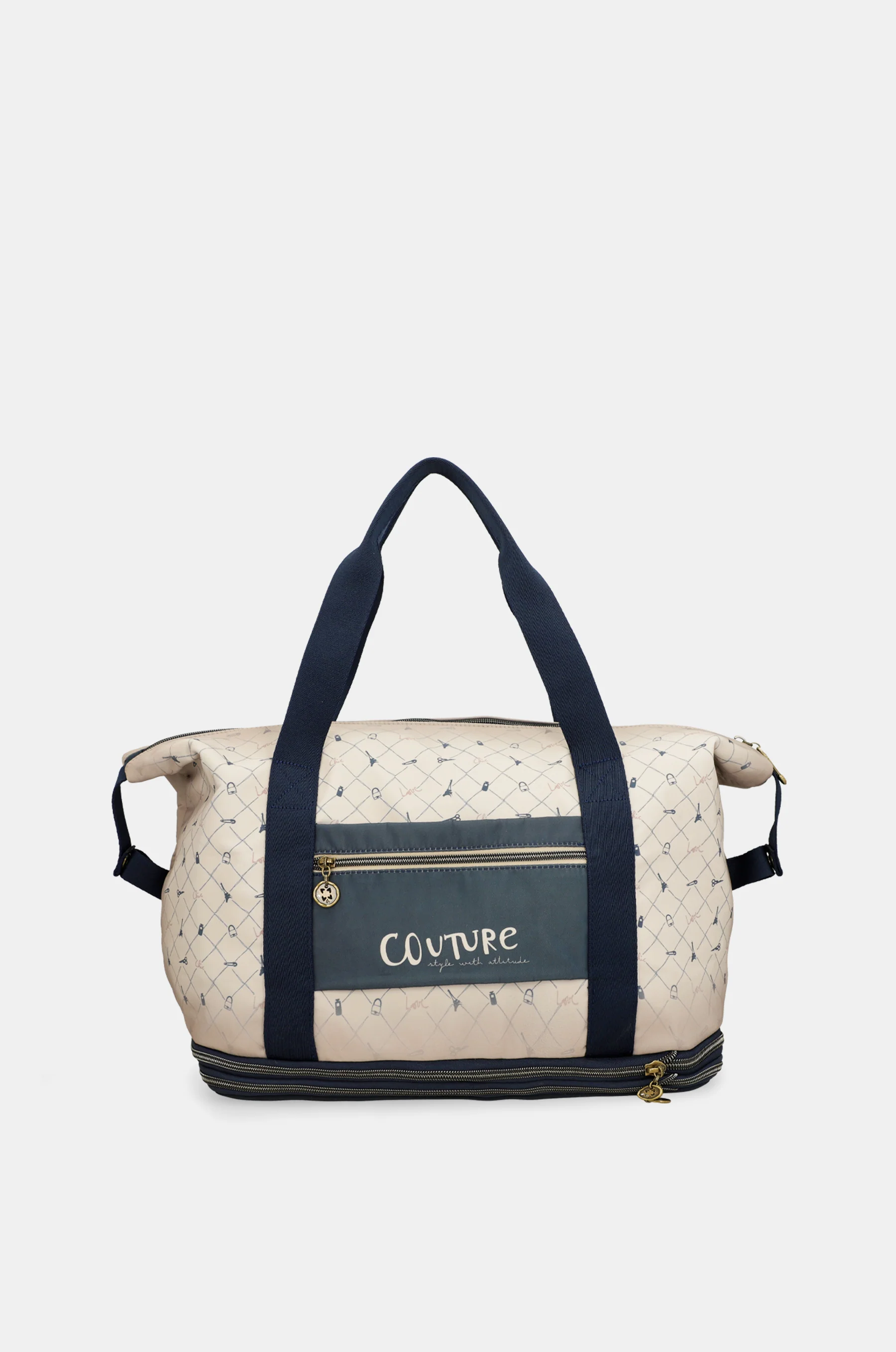 Bolso de viaje extensible - Image 8