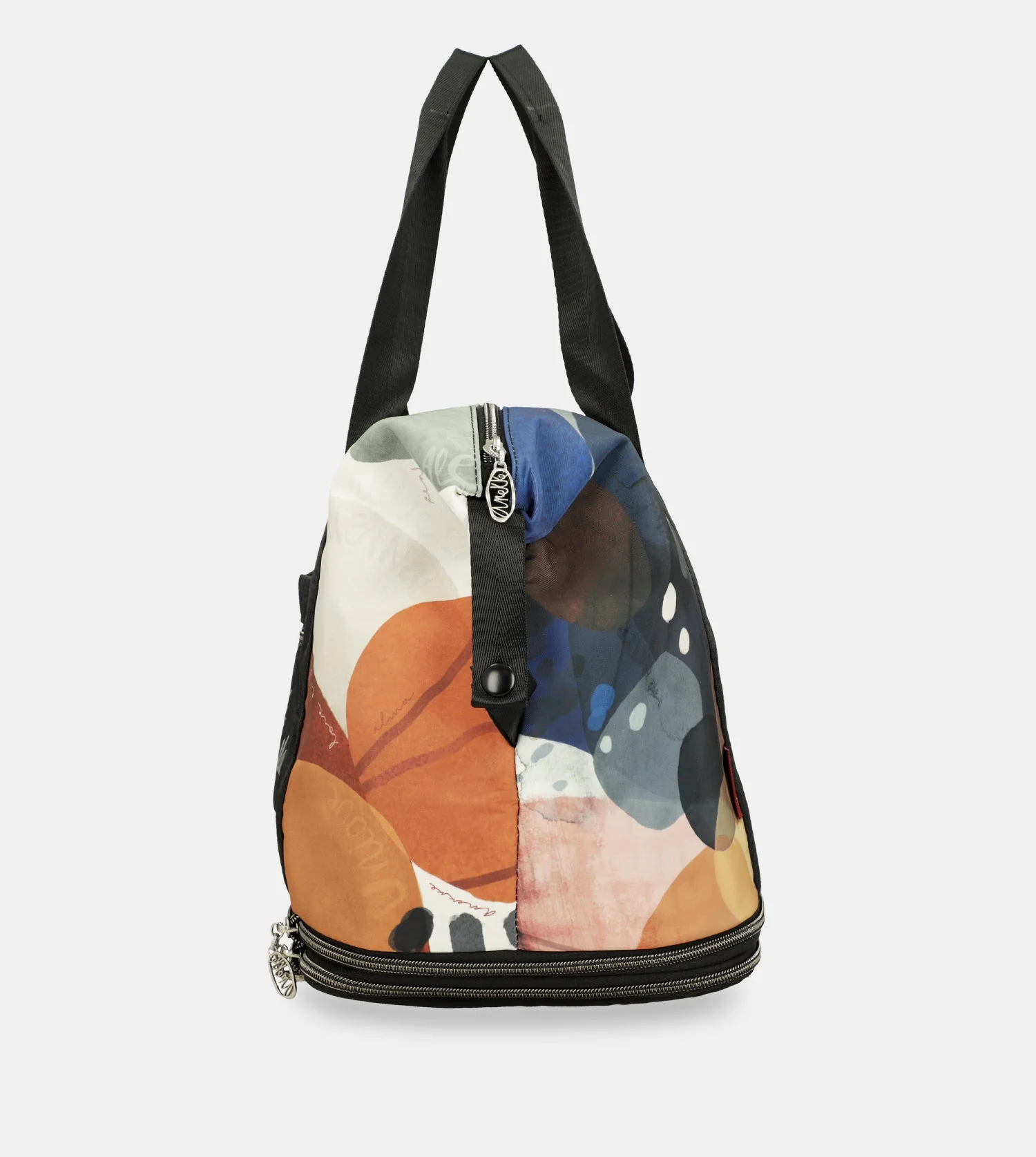 Bolso de viaje extensible Alma - Image 6