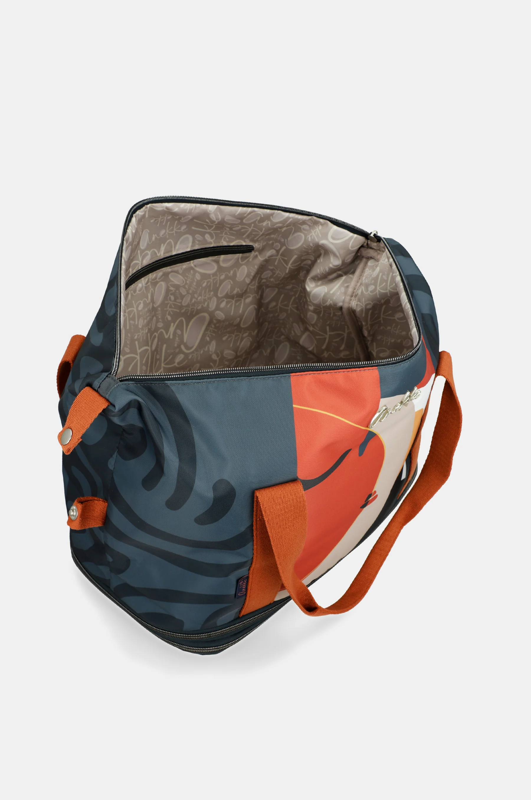 Bolso de viaje extensible Eikon - Image 6