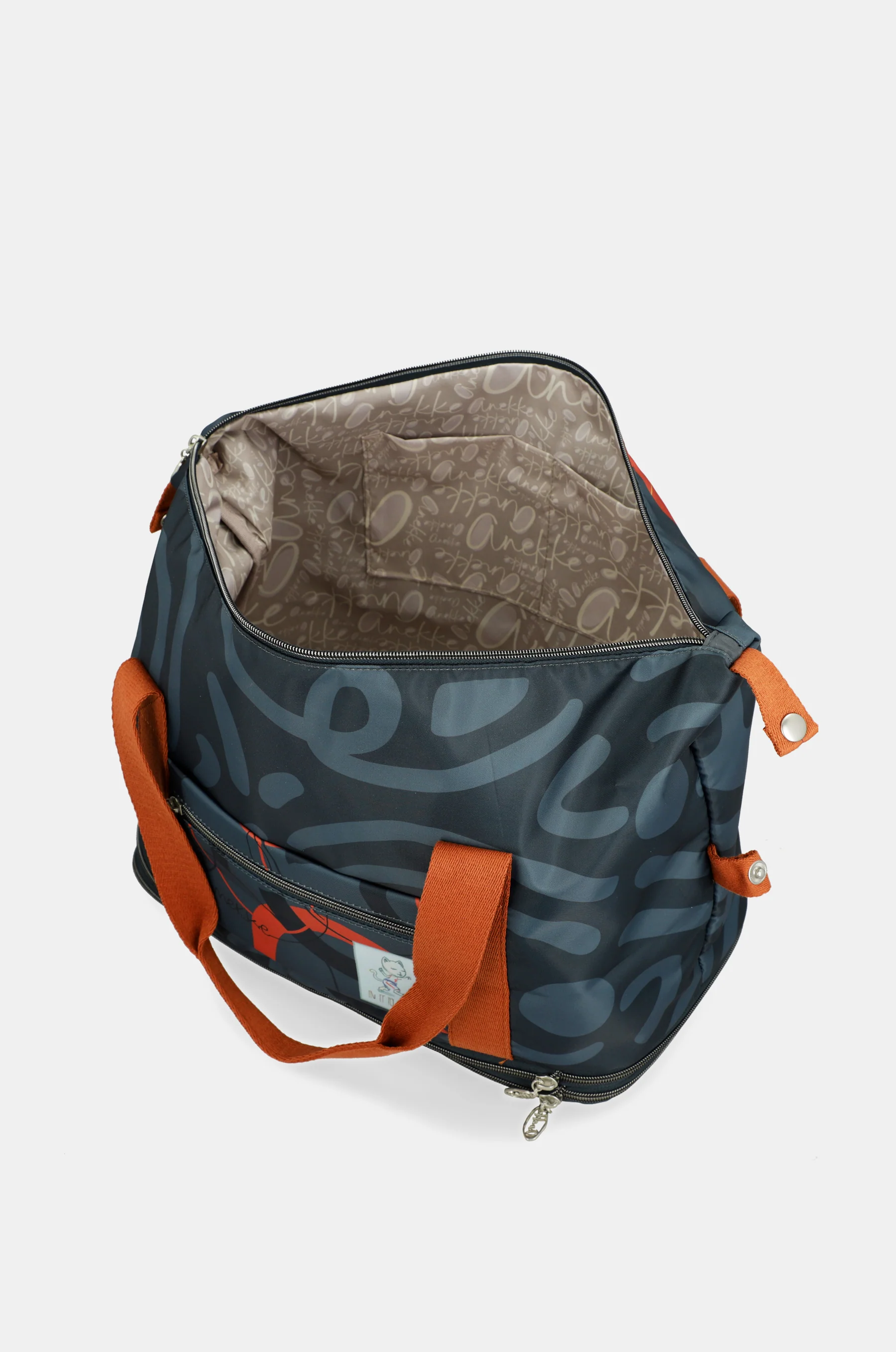 Bolso de viaje extensible Eikon - Image 7