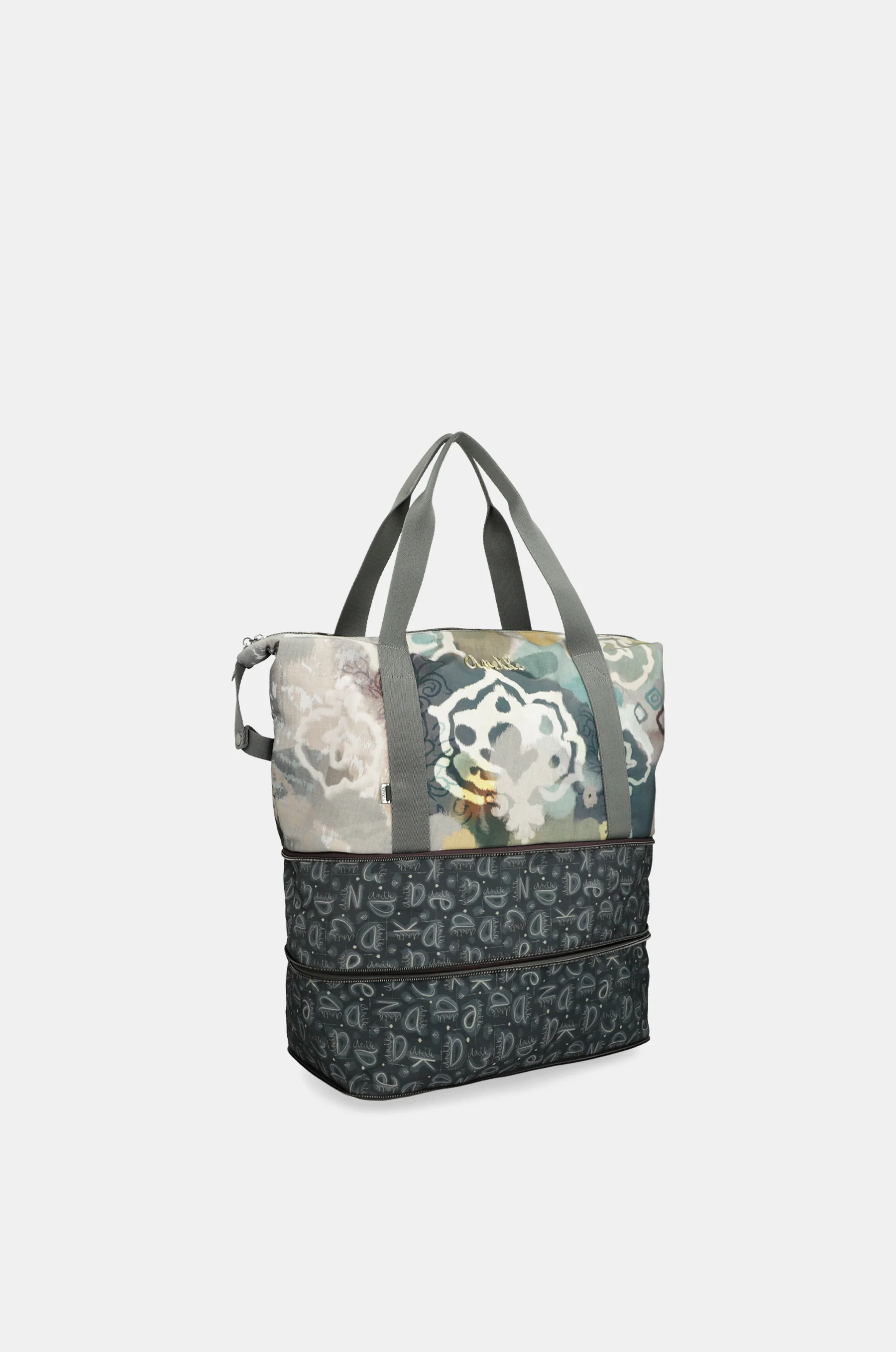 Bolso de viaje extensible Real - Image 9
