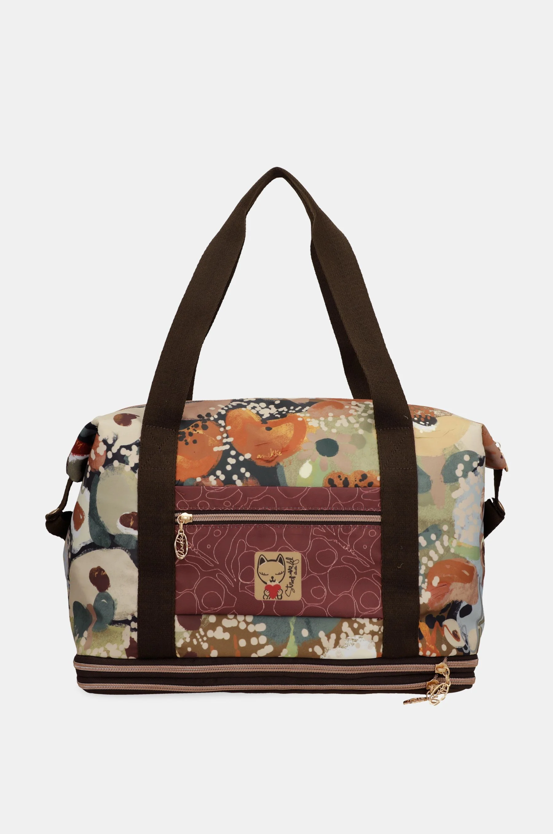 Bolso de viaje extensible Tulip - Image 3