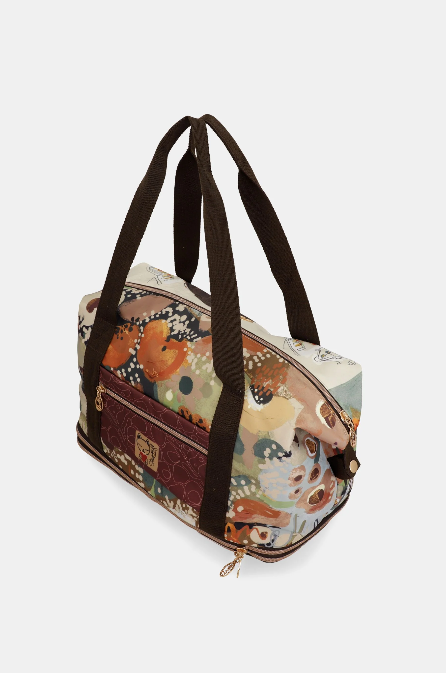 Bolso de viaje extensible Tulip - Image 5