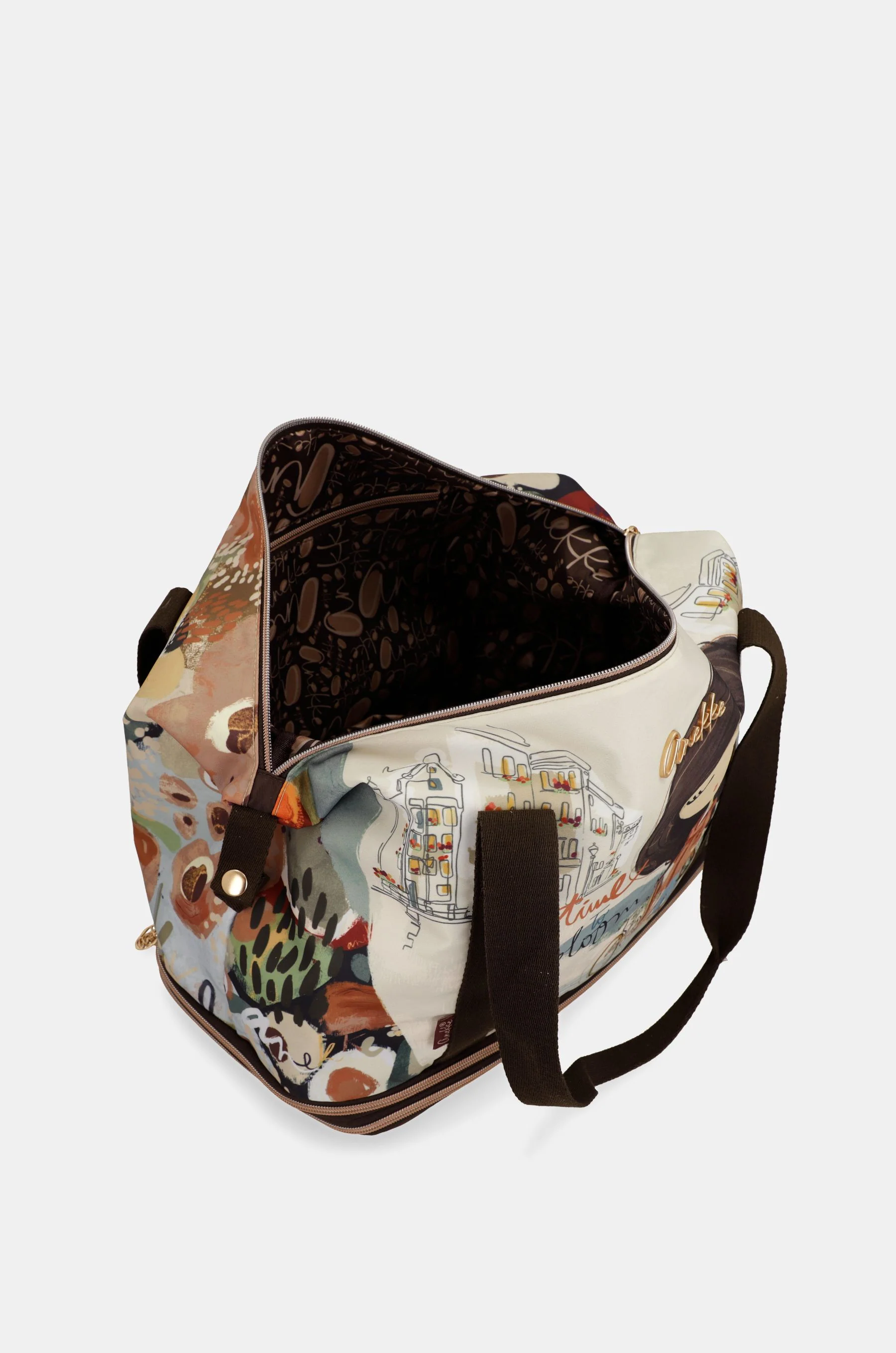 Bolso de viaje extensible Tulip - Image 6