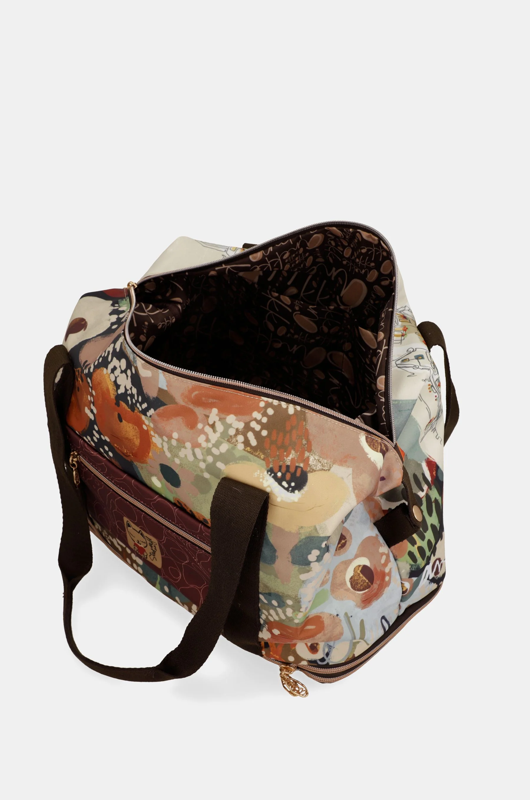 Bolso de viaje extensible Tulip - Image 7