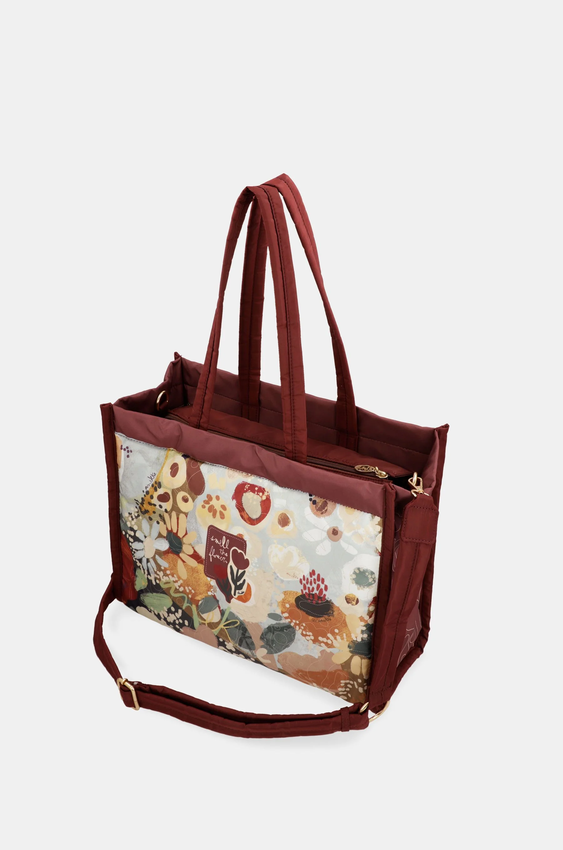 Bolso de viaje Tulip - Image 6