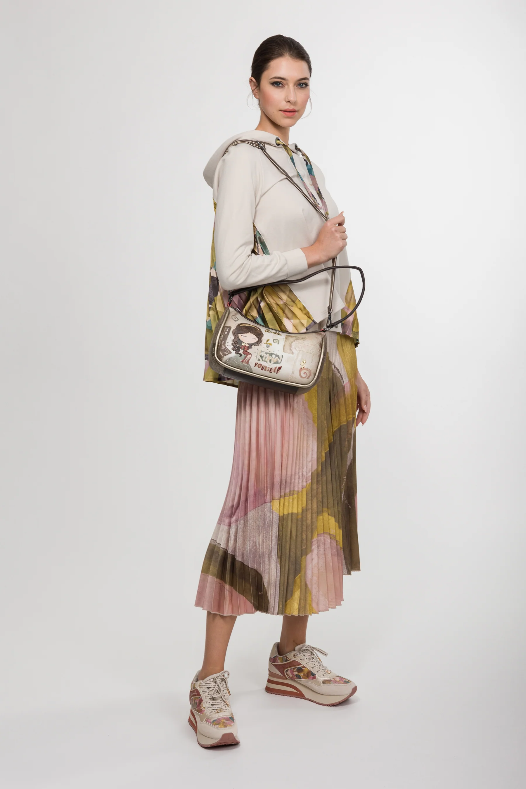 Bolso hombro Muse - Image 2