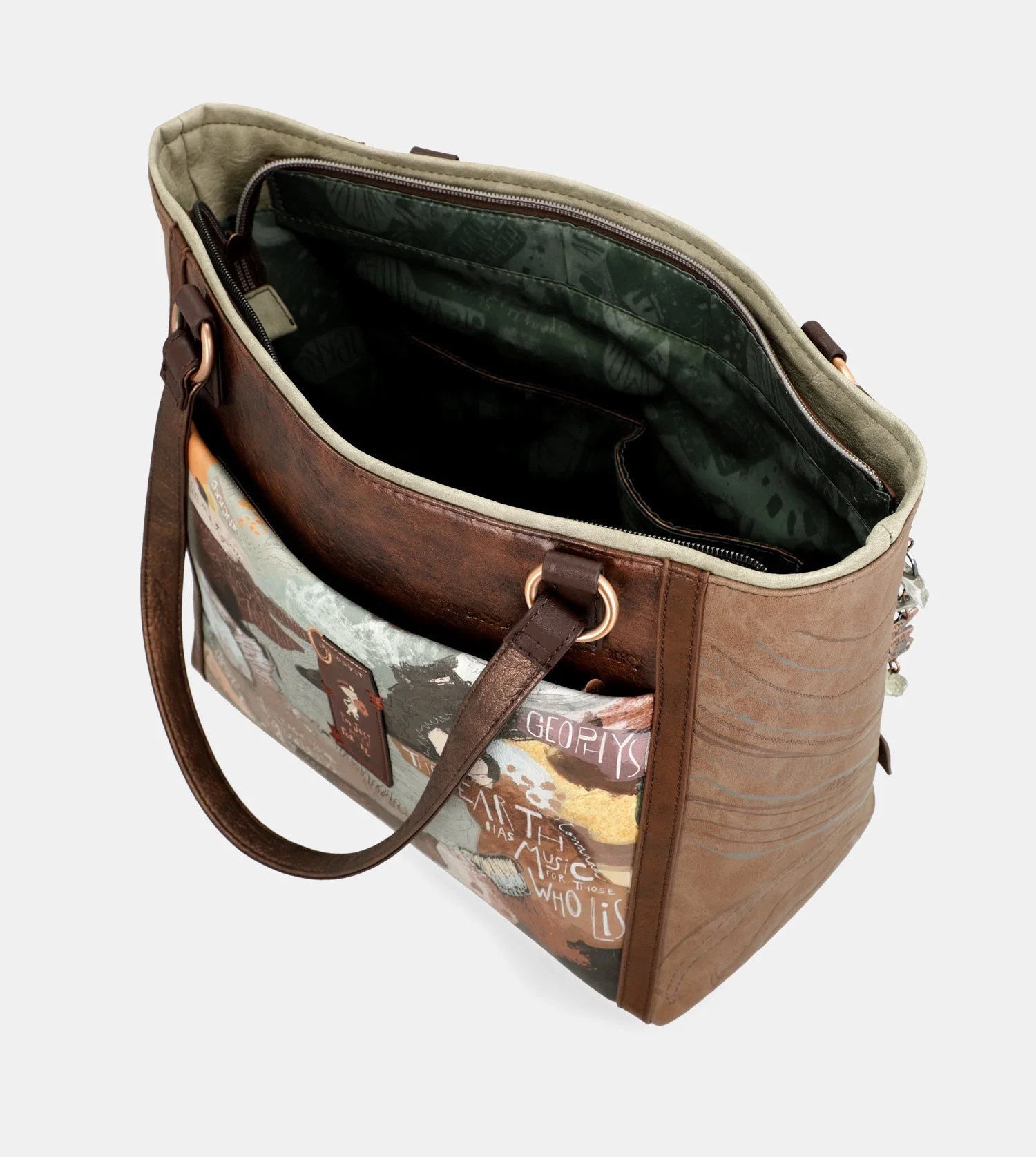 Bolso shopping Core - Image 7