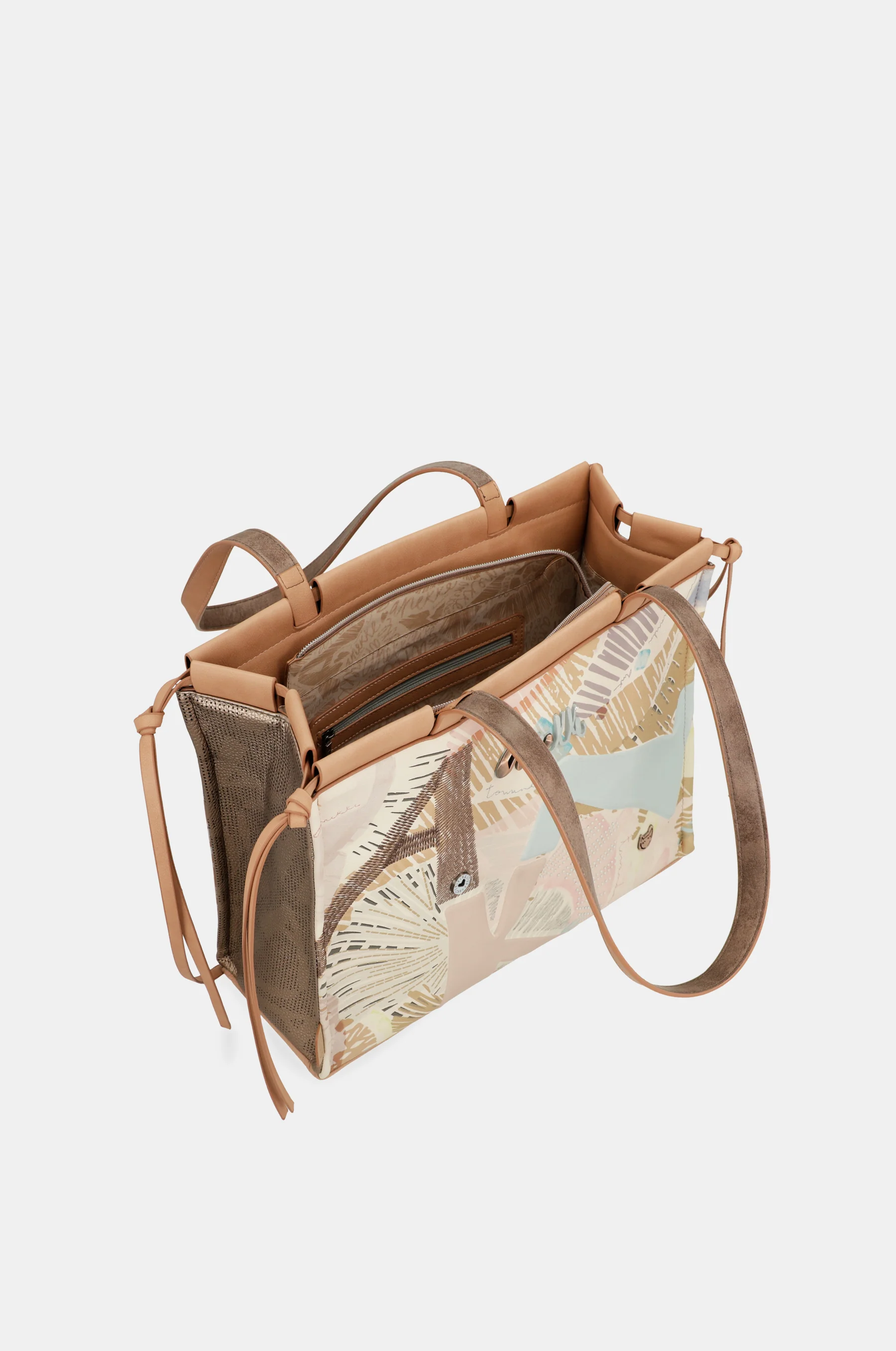 Bolso shopping Passion - Image 5