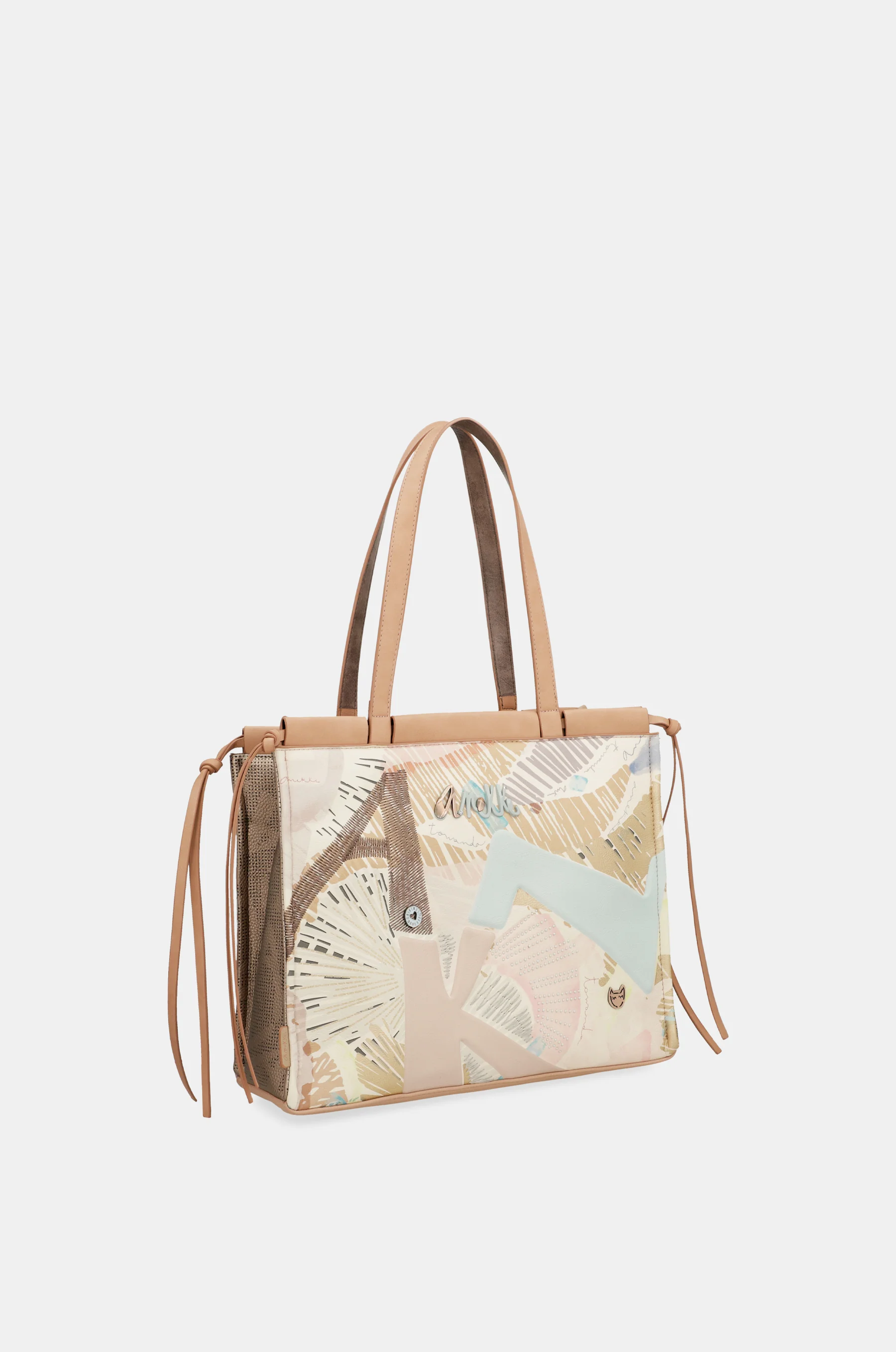Bolso shopping Passion - Image 7