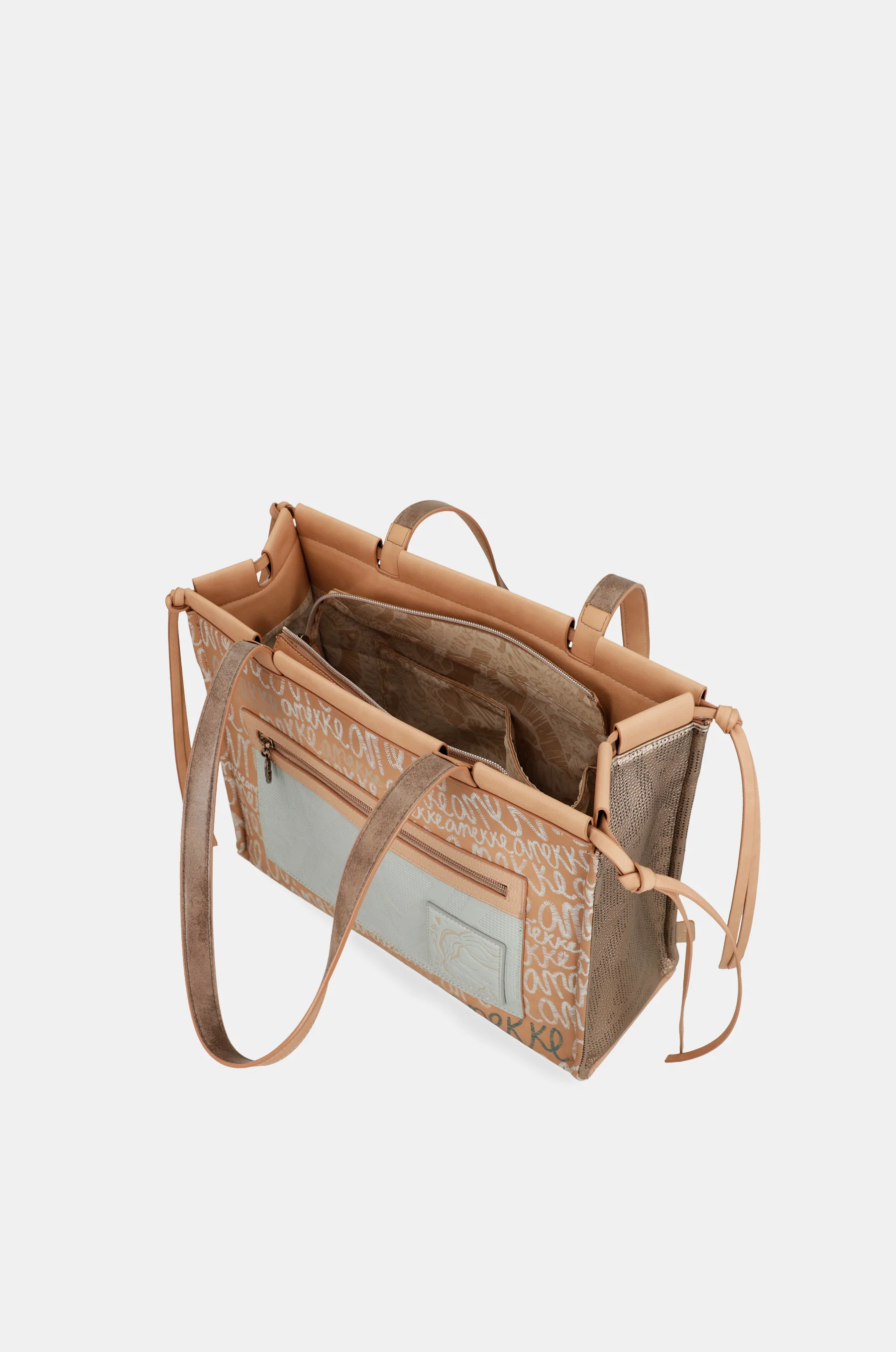 Bolso shopping Passion - Image 9