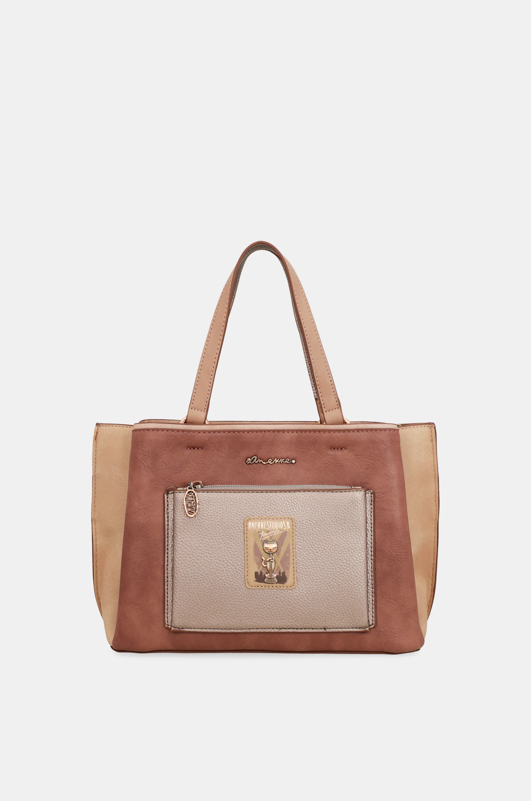 Bolso tote Hollywood - Image 3
