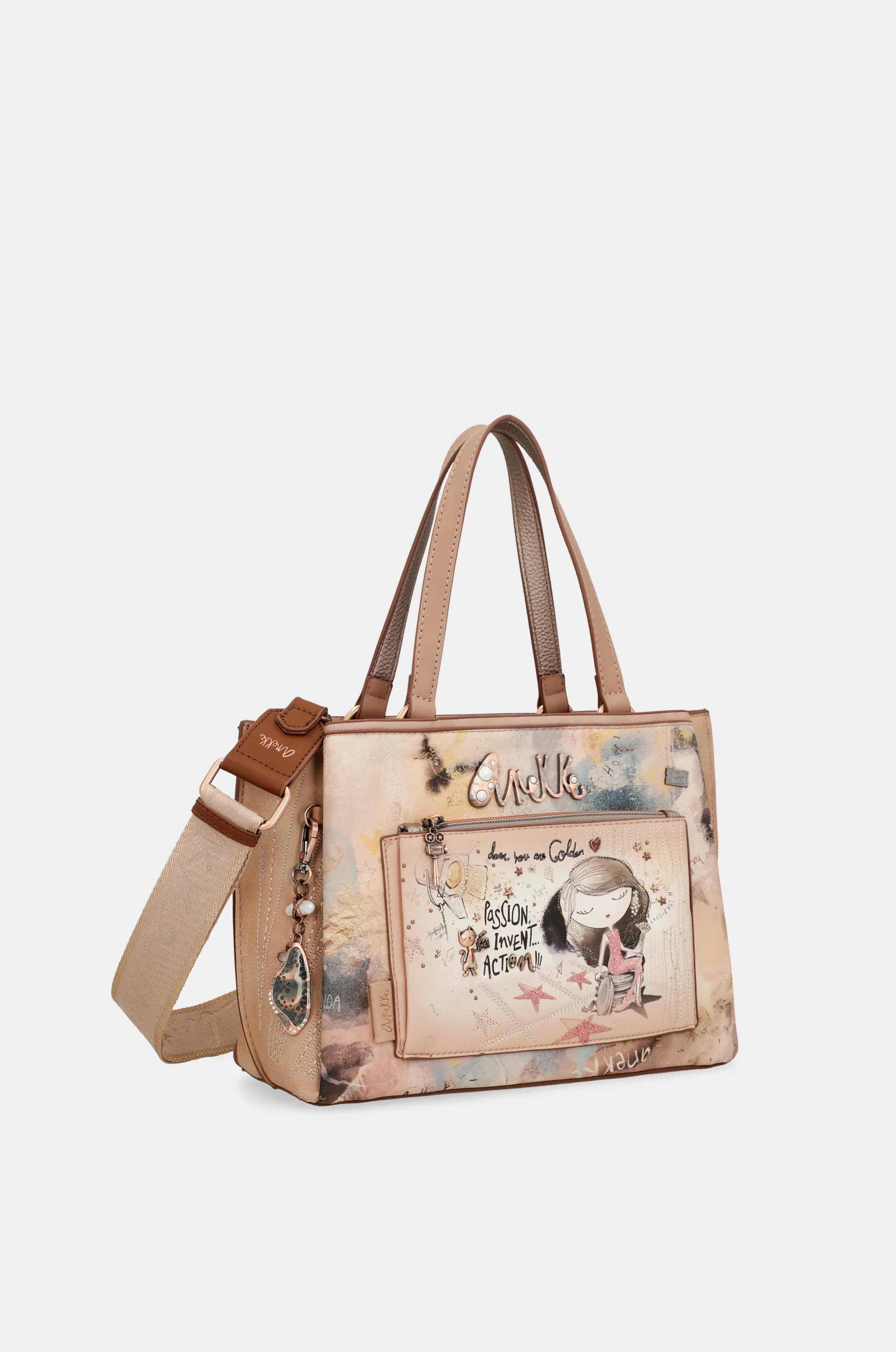 Bolso tote Hollywood - Image 5