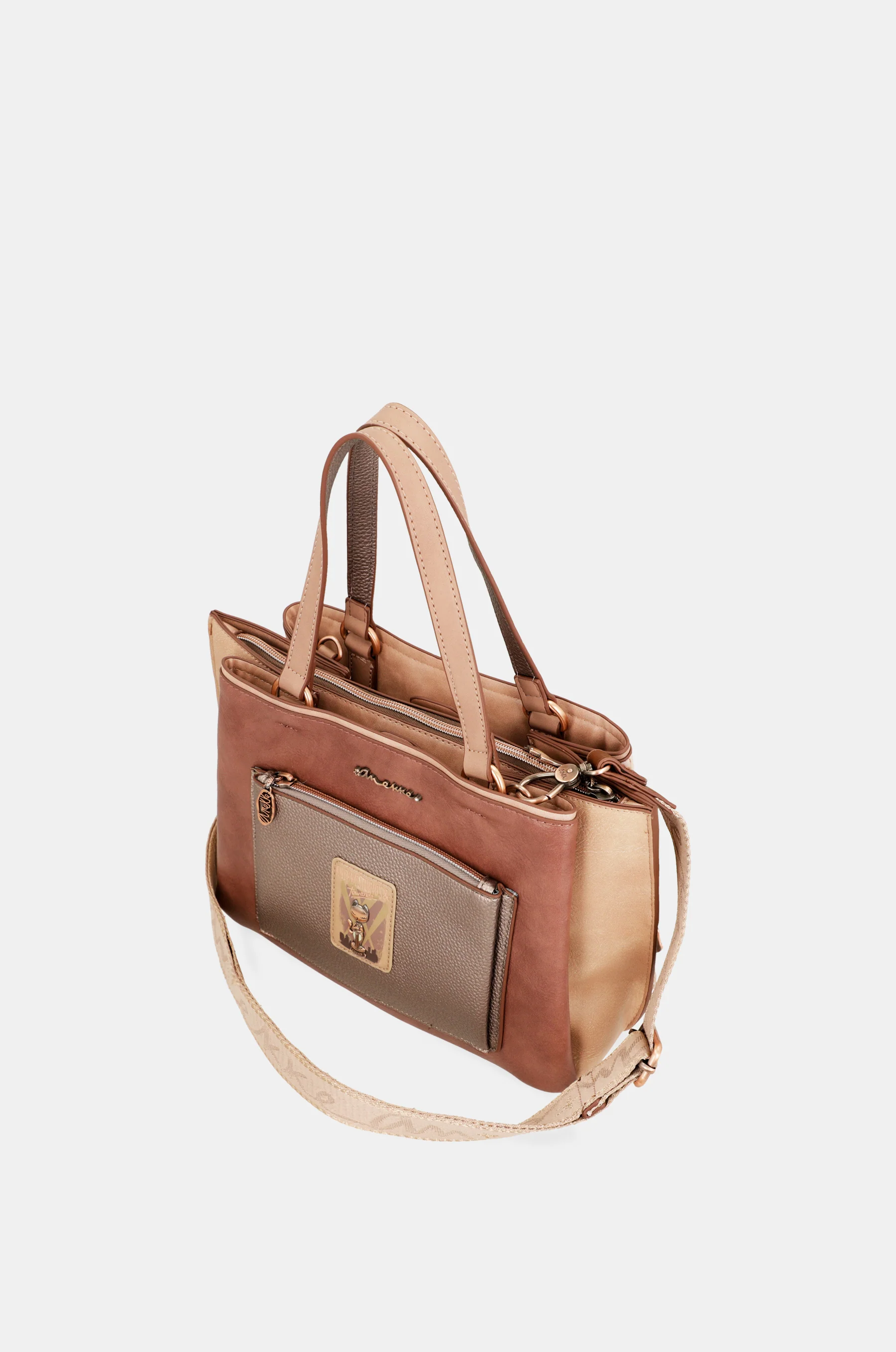Bolso tote Hollywood - Image 7