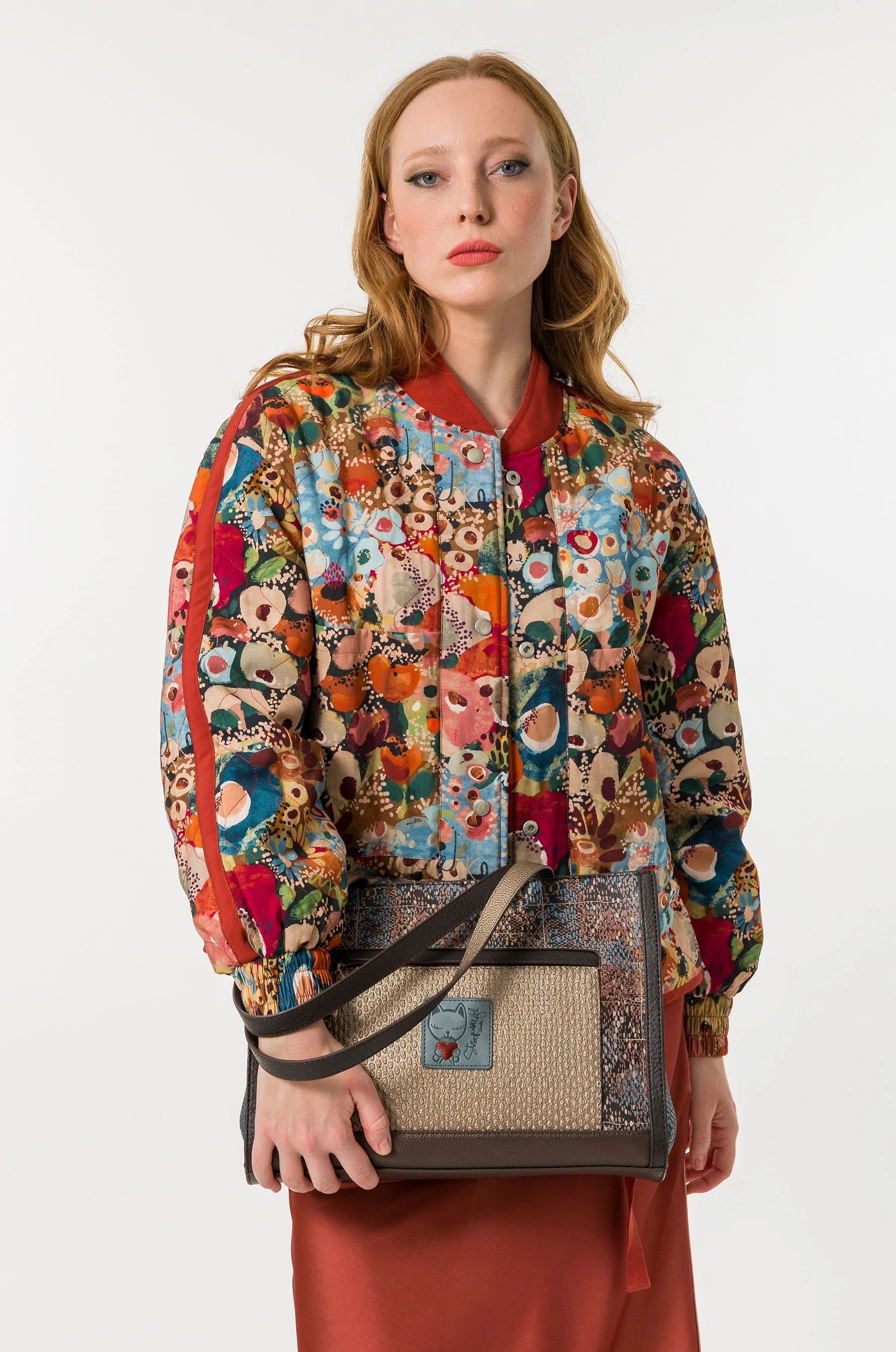 Bolso tote Tulip - Image 10