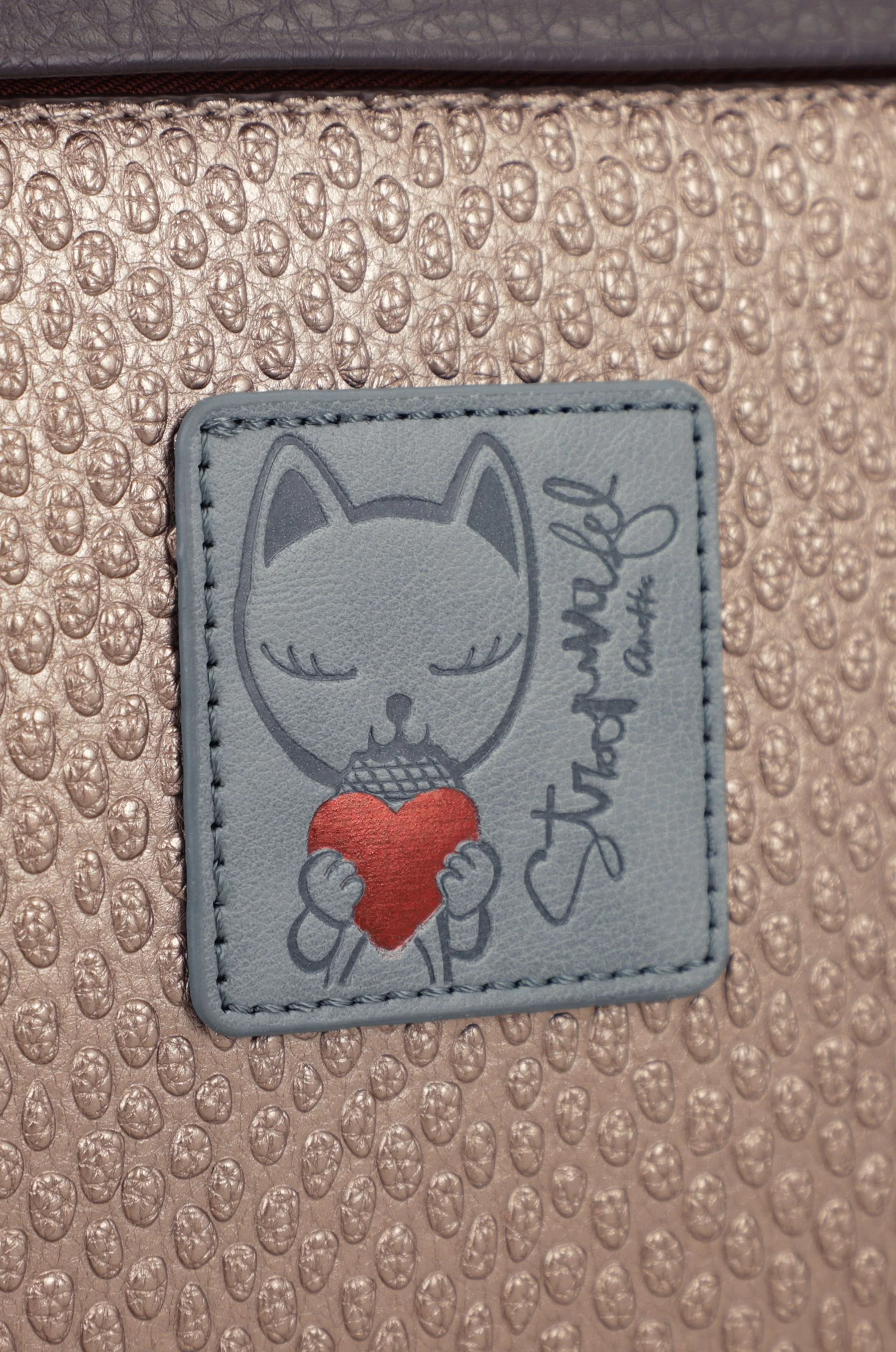 Bolso tote Tulip - Image 11