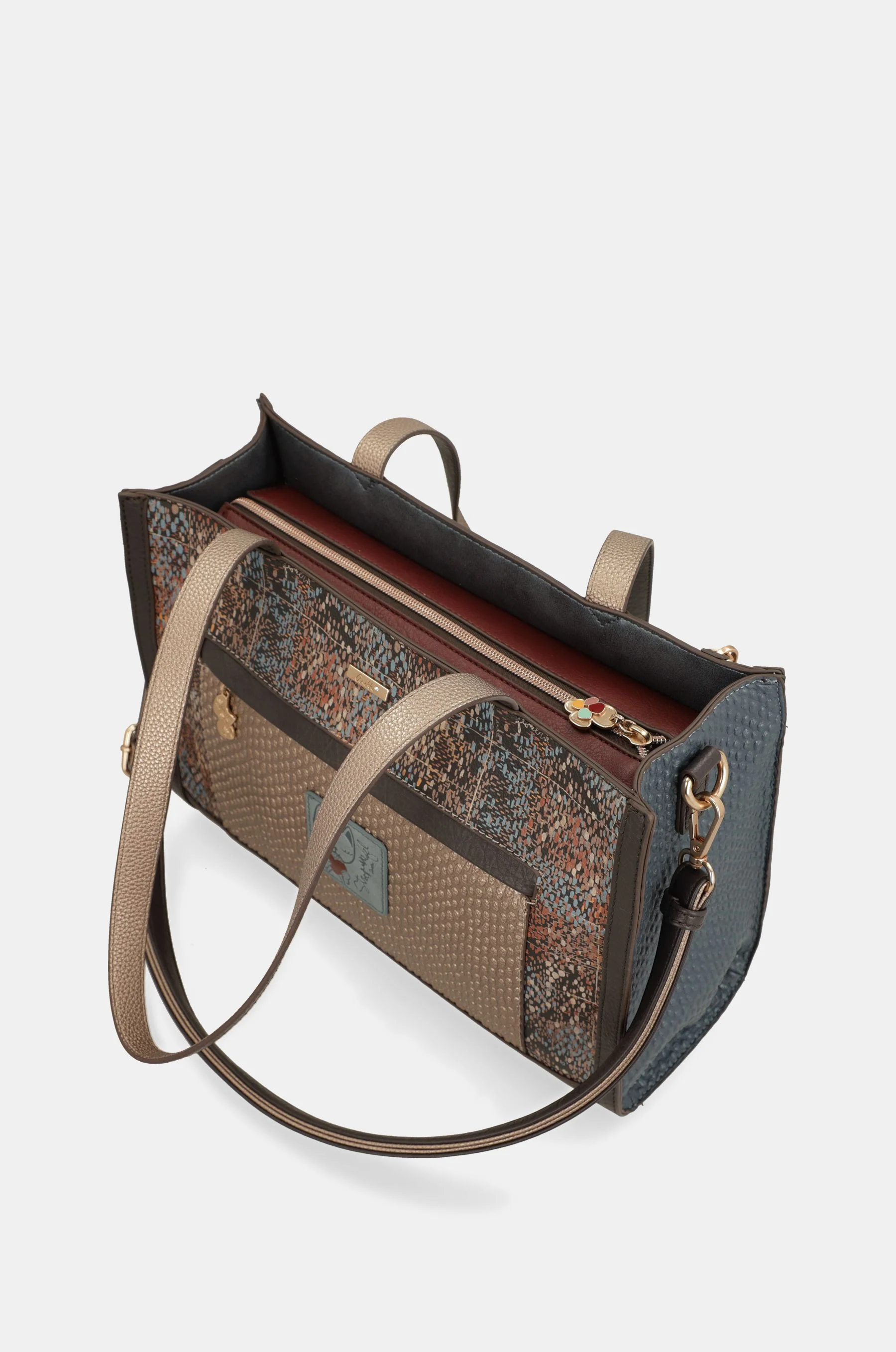 Bolso tote Tulip - Image 13