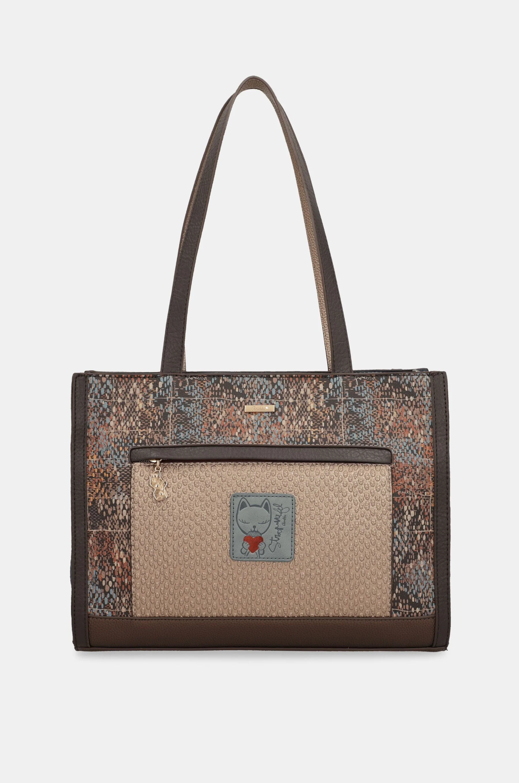 Bolso tote Tulip - Image 4