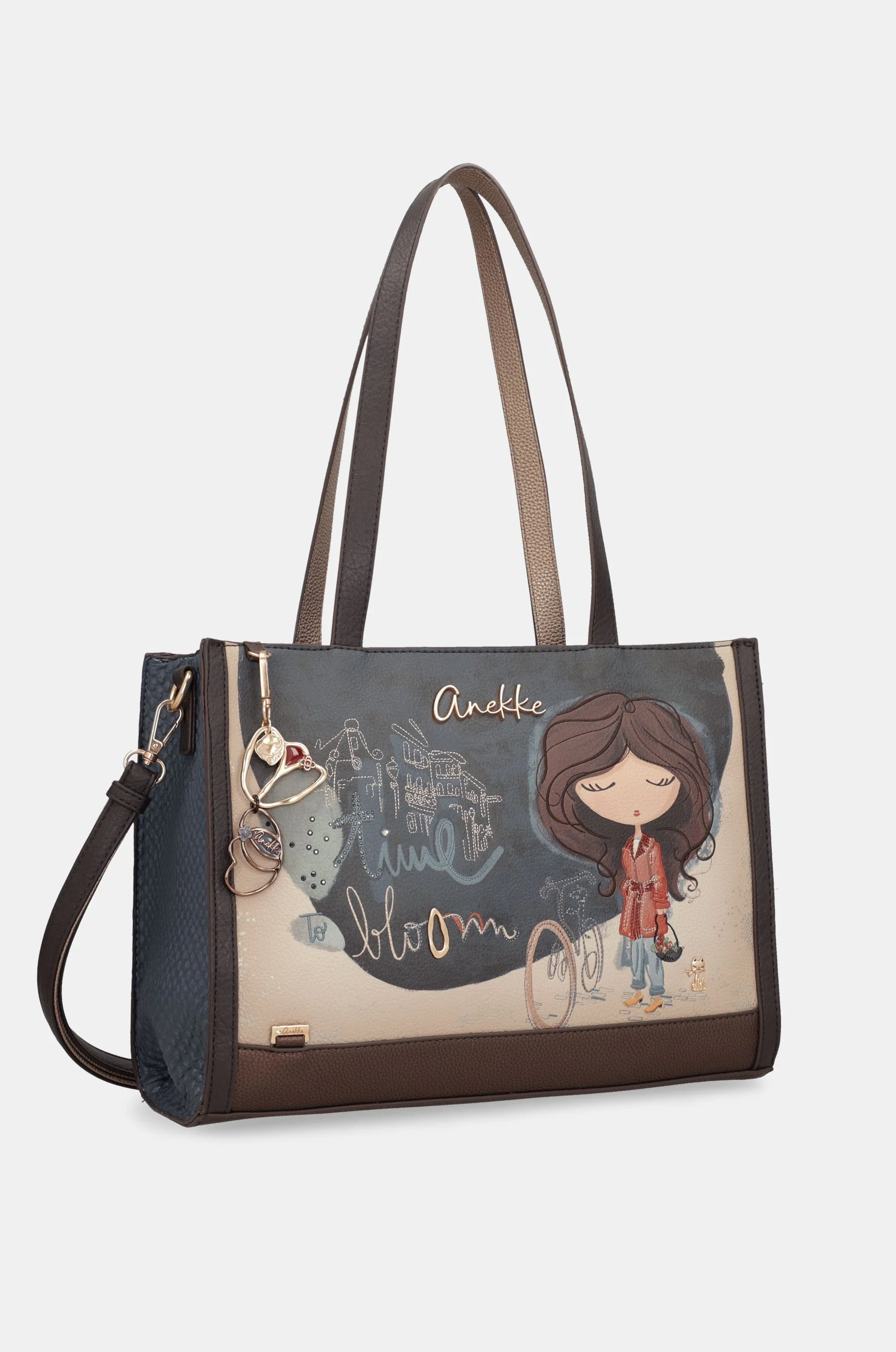 Bolso tote Tulip - Image 6