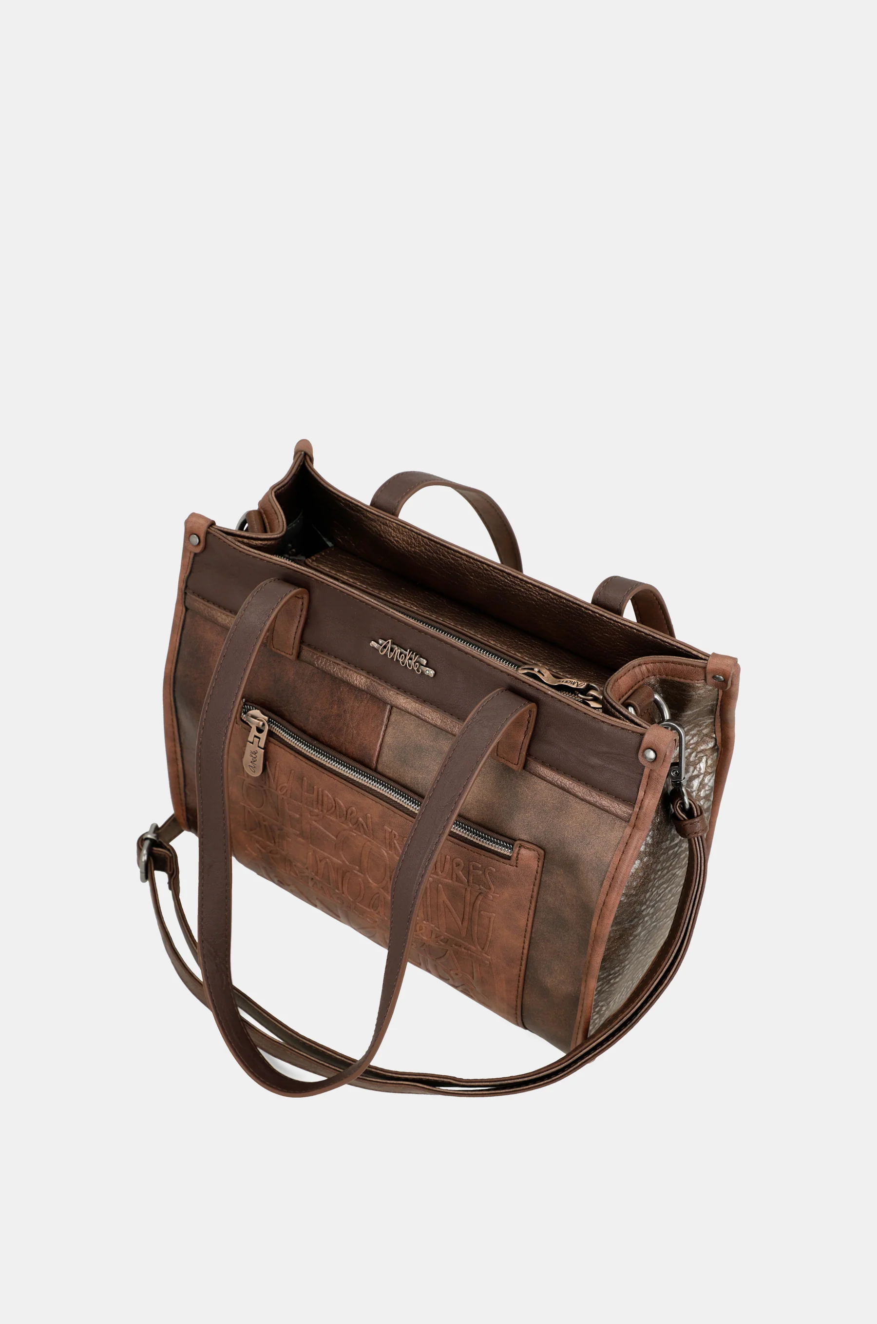Bolso tote XL Outer - Image 6