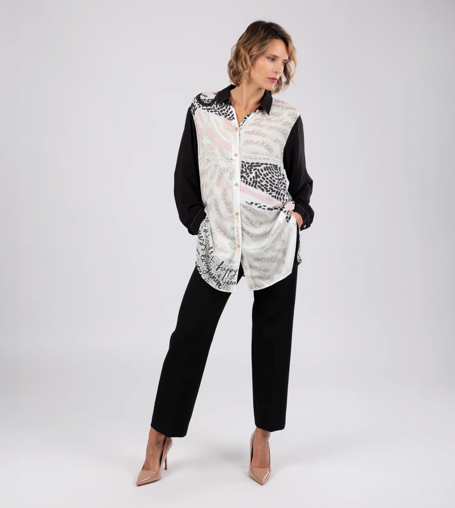 Camisa sixties - Image 2