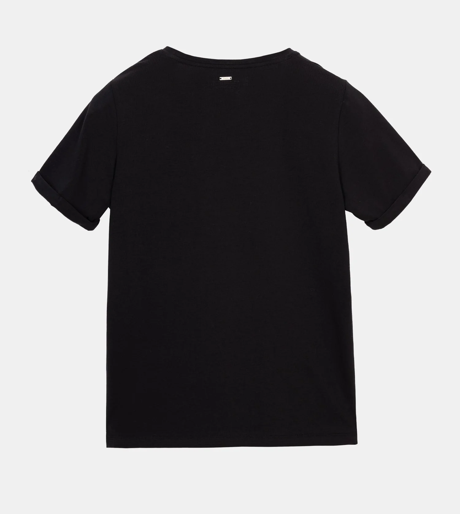 Camiseta negra Anekke - Image 3
