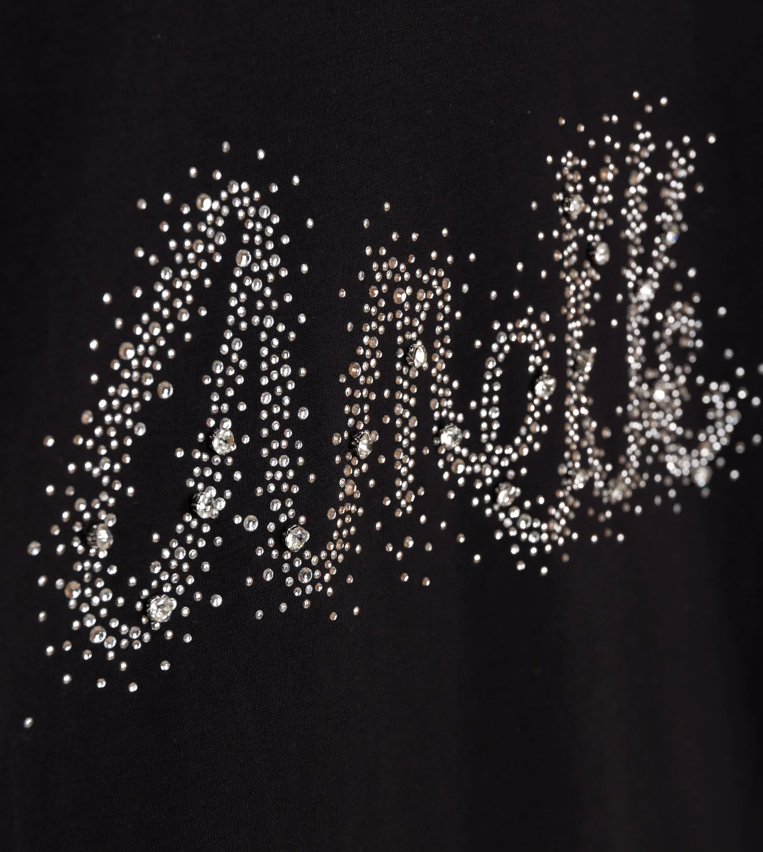 Camiseta negra Anekke - Image 6