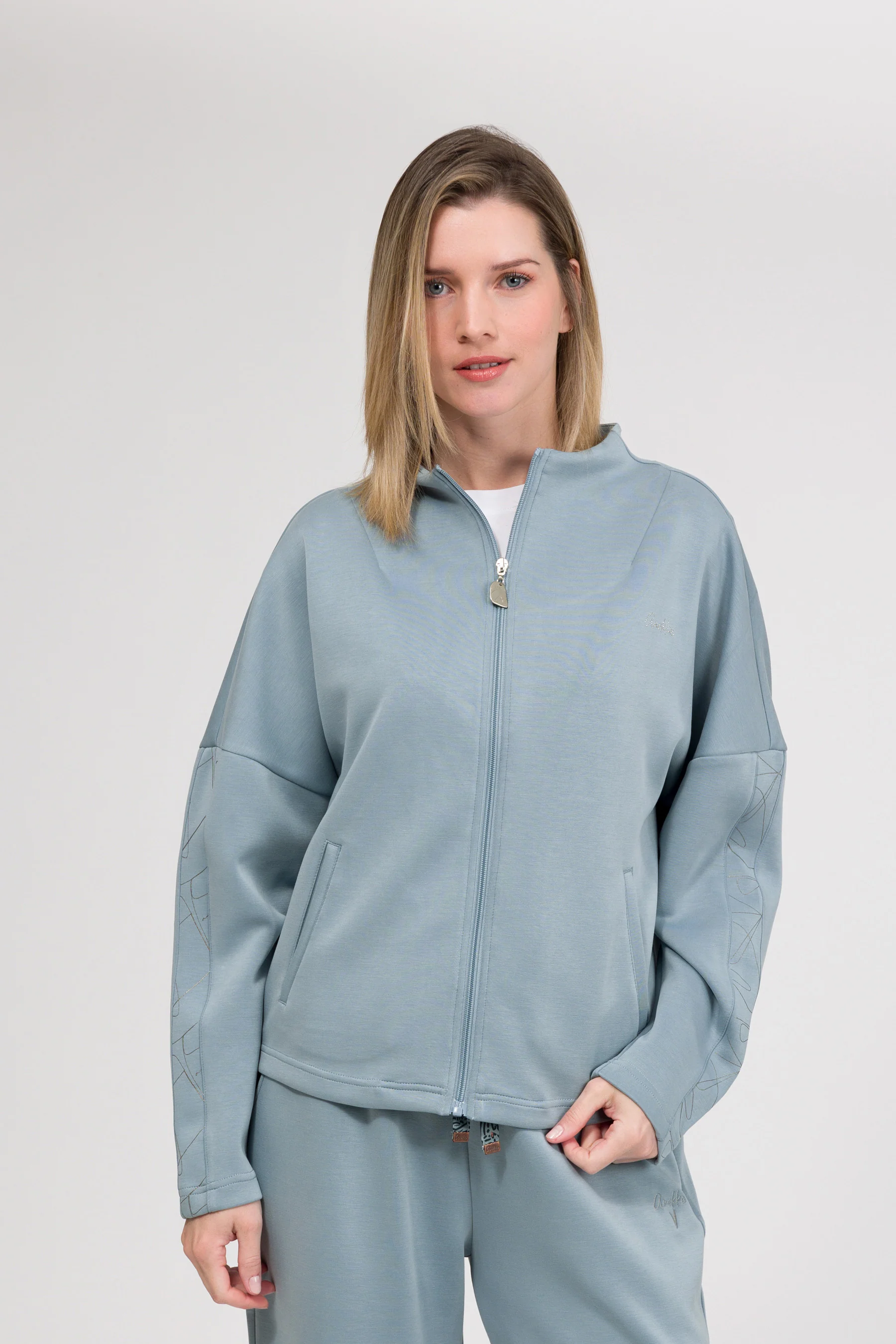 Chaqueta Sophia - Image 2