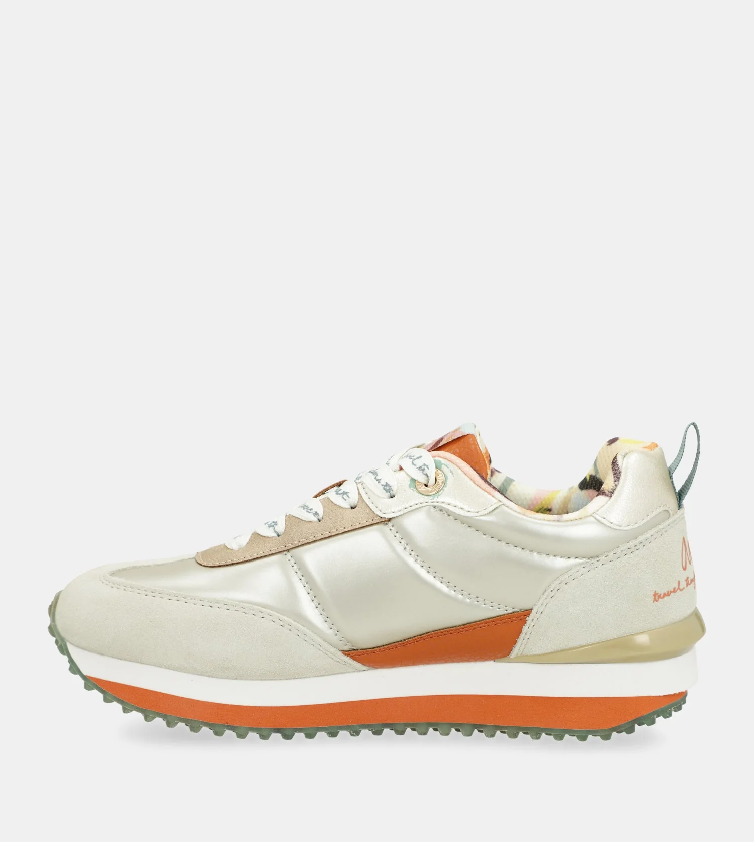 Deportivos beige Original - Image 7