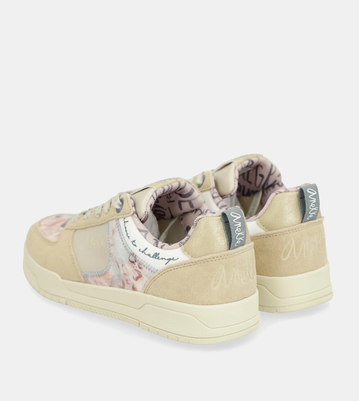 Deportivos multicolor Alma - Image 7