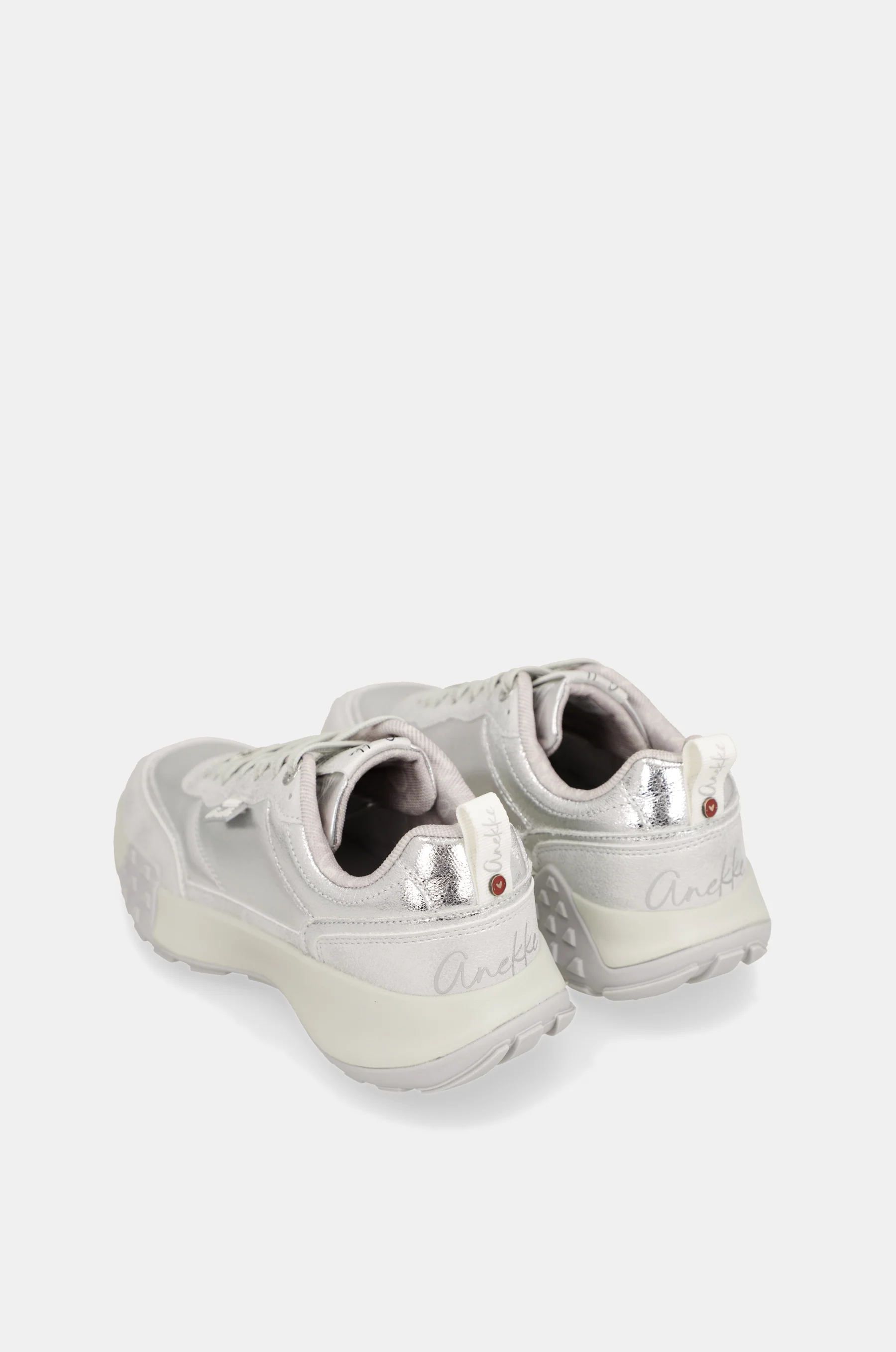Deportivos plata - Image 7