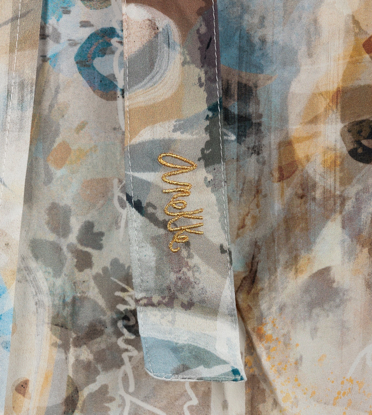 Falda estampada Memories - Image 5