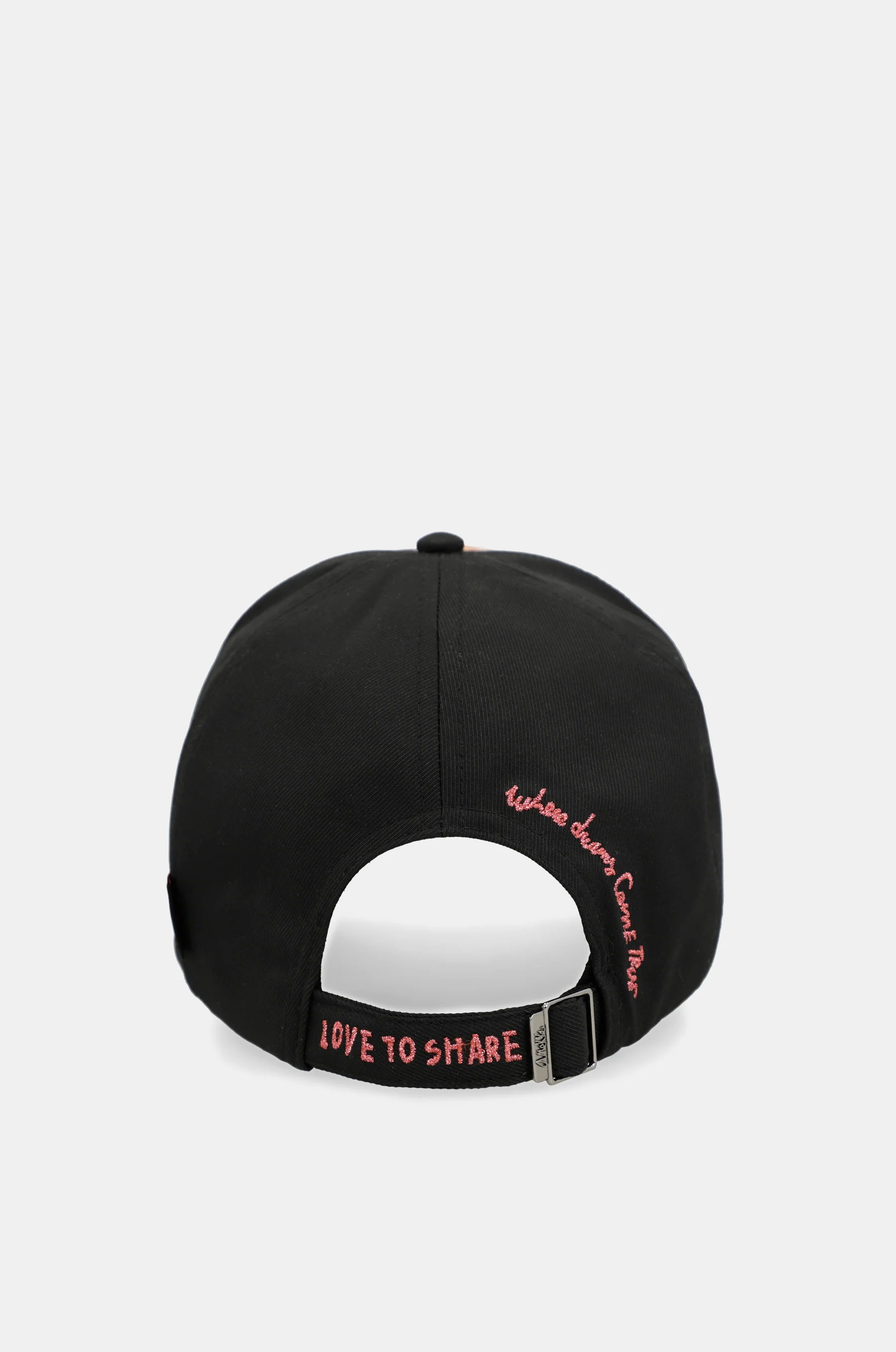 Gorra estampada Hollywood - Image 6