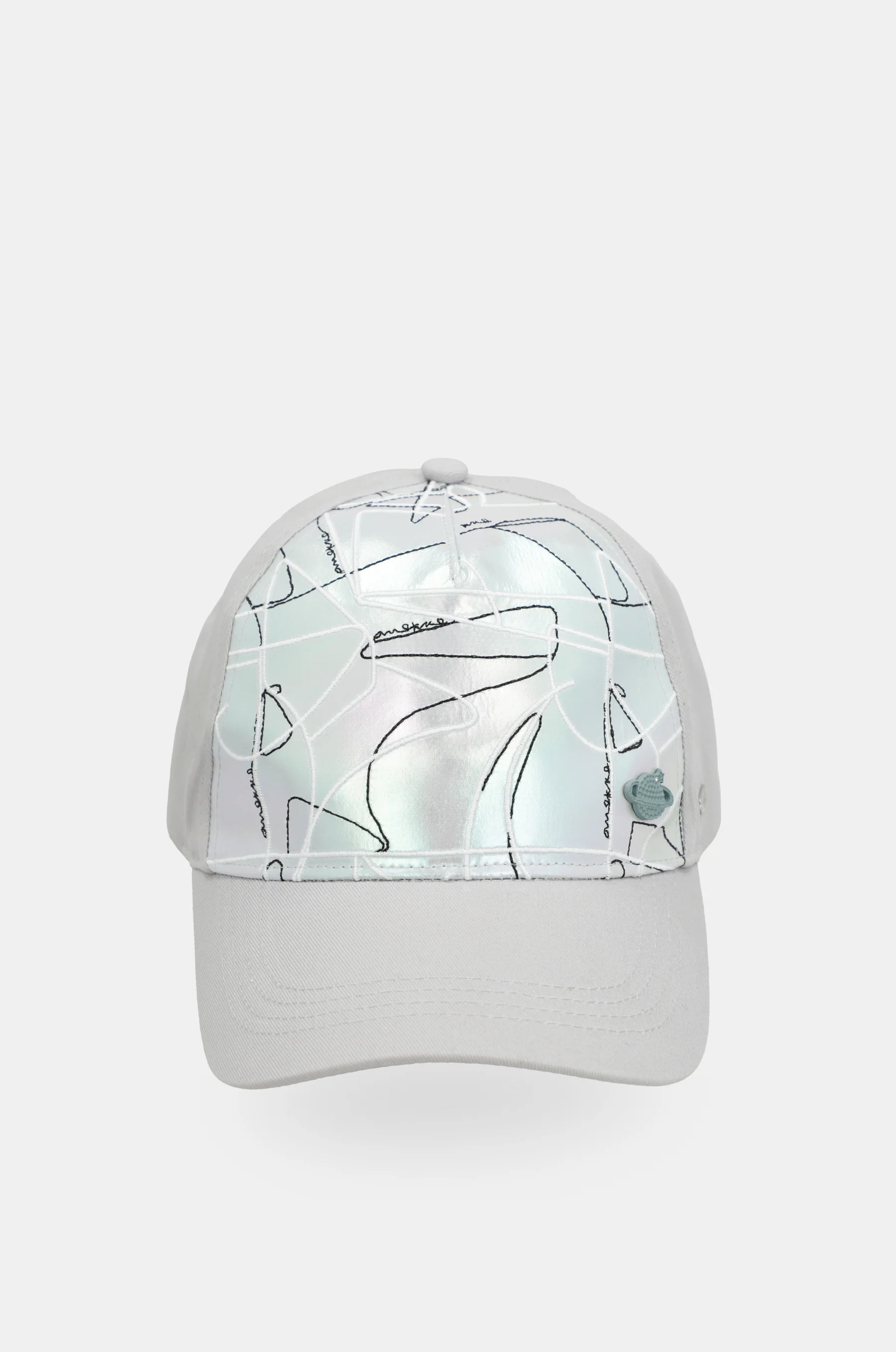 Gorra Olympia - Image 5