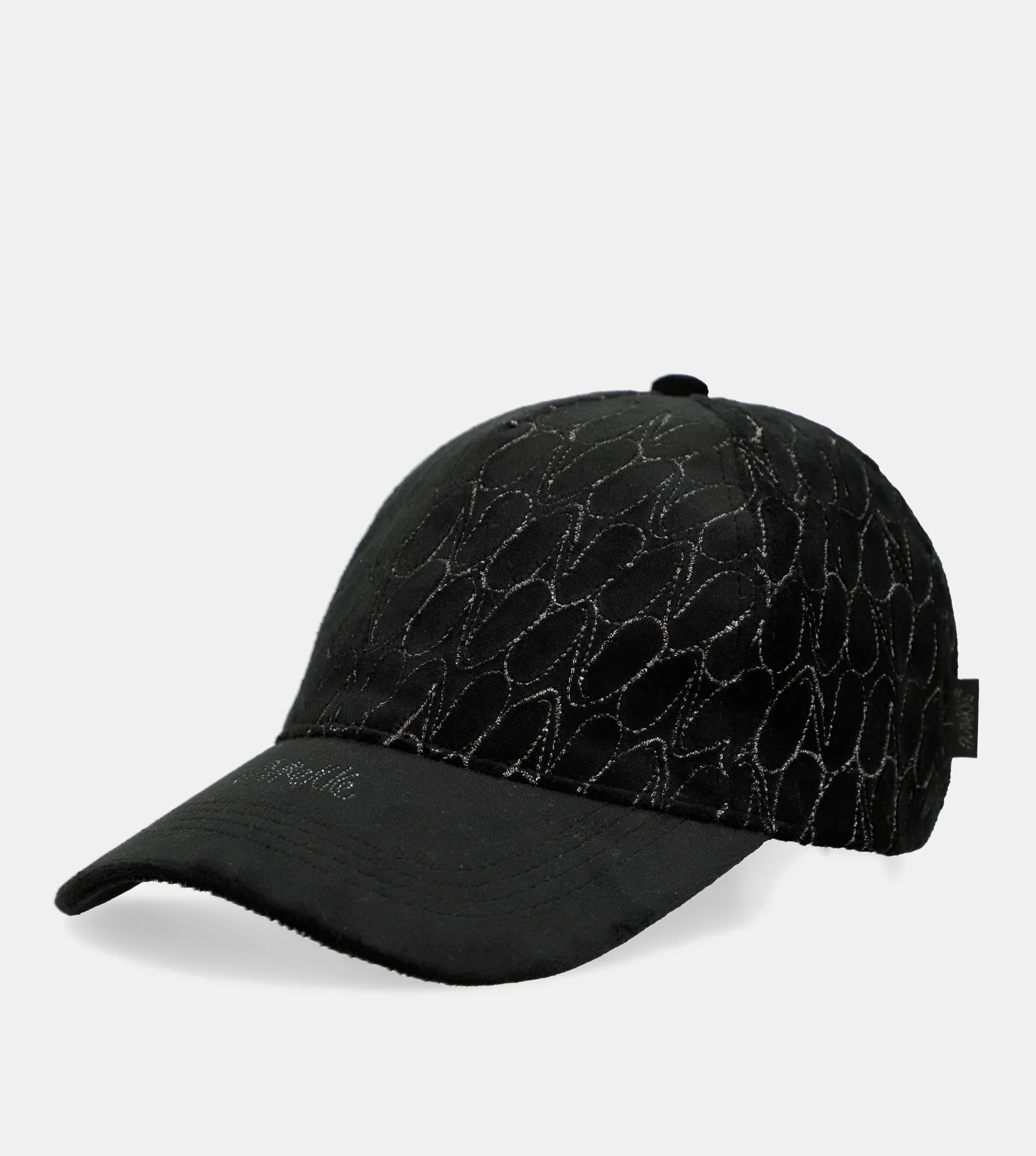 Gorra oscura - Image 2