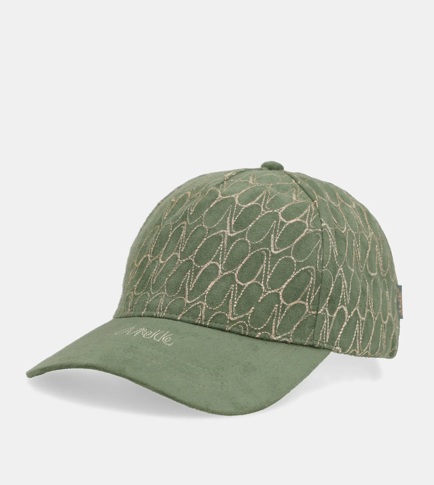 Gorra verde - Image 2