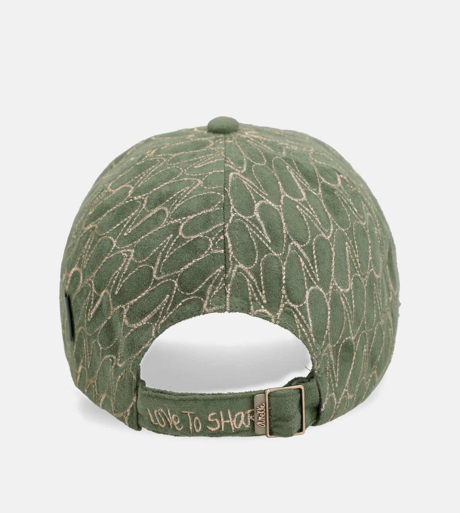 Gorra verde - Image 3