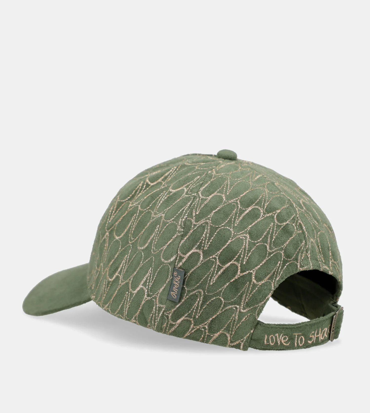 Gorra verde - Image 4