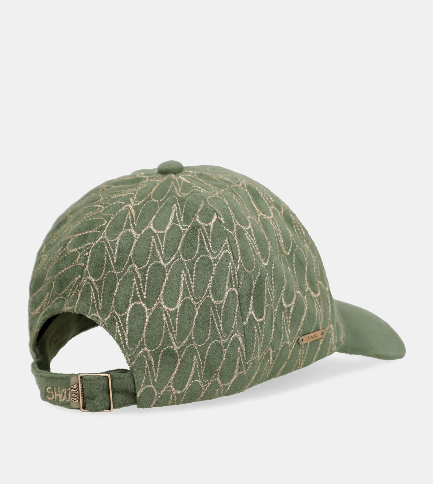 Gorra verde - Image 5