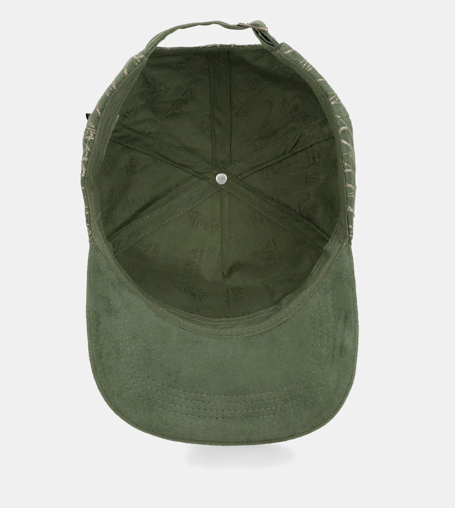 Gorra verde - Image 6