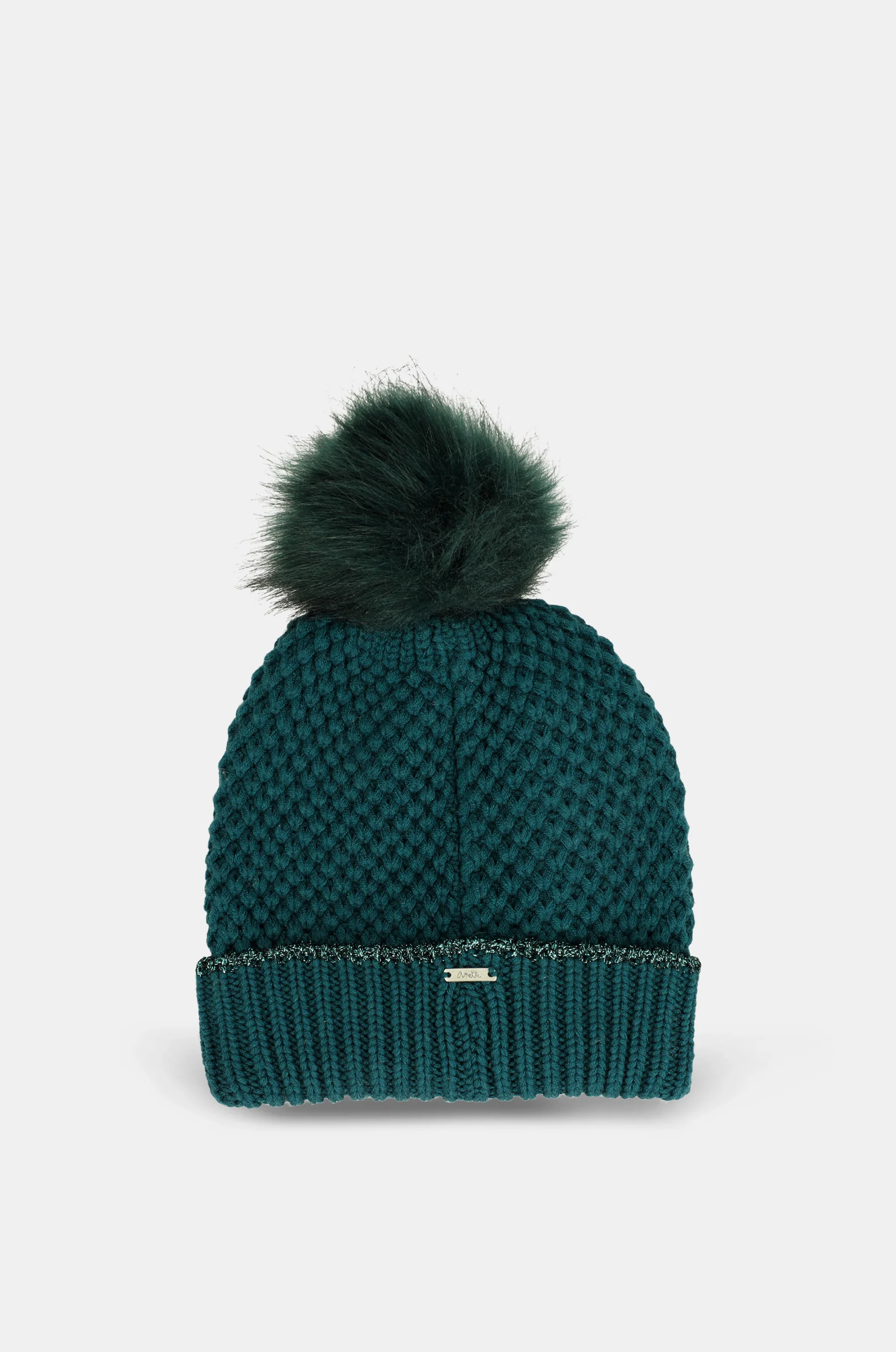 Gorro de punto Real - Image 3