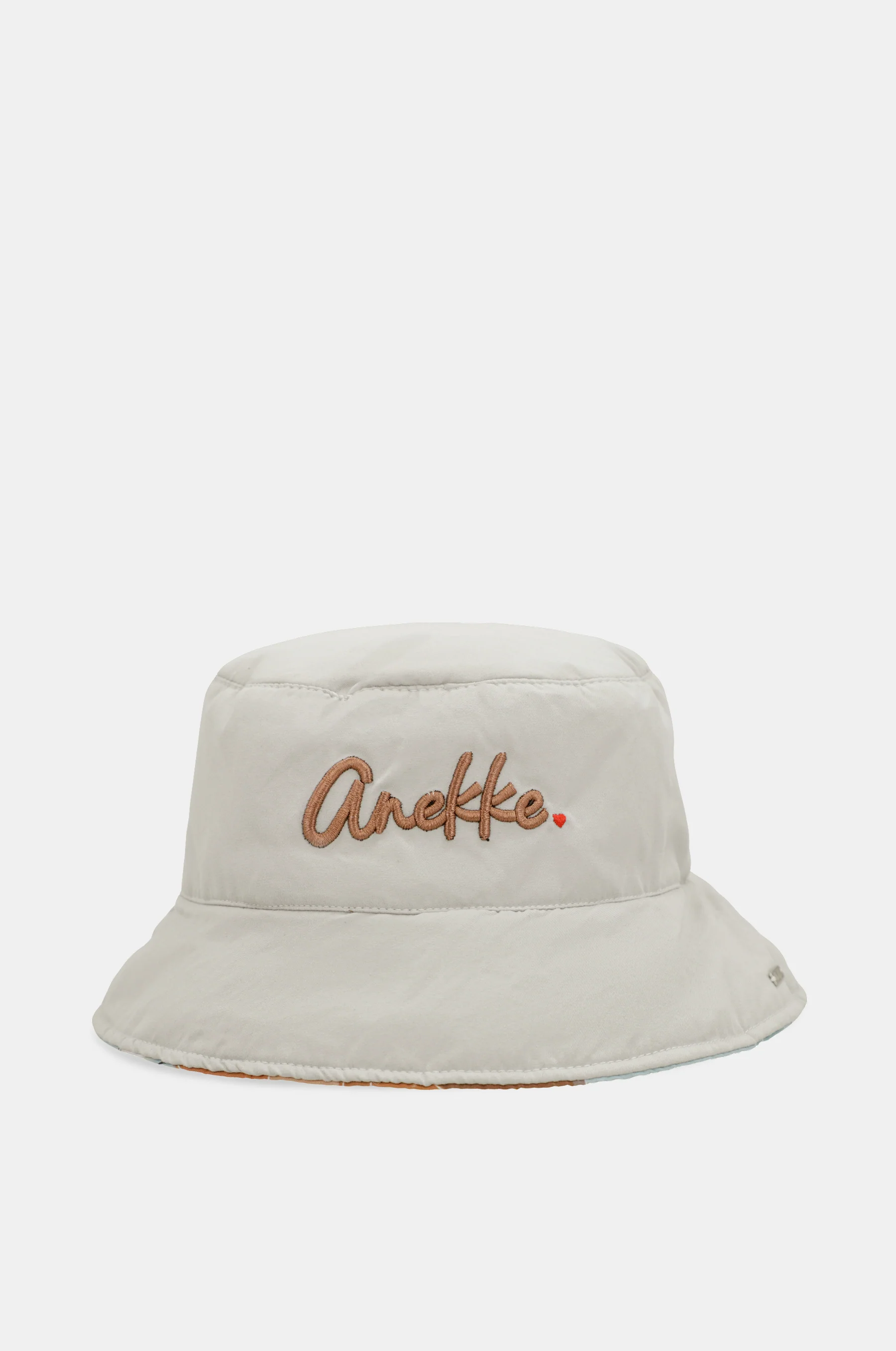 Gorro pescador reversible Eikon