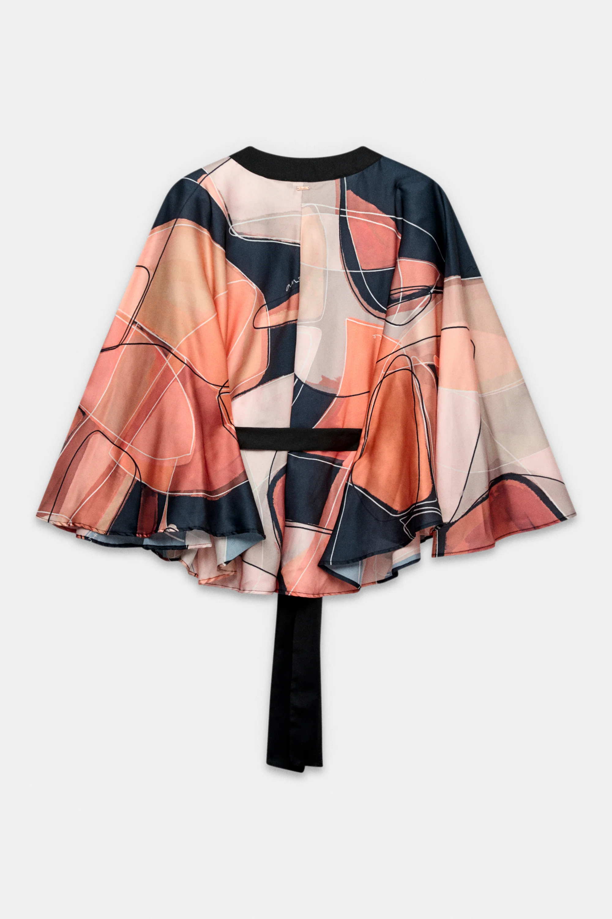 Kimono estampado - Image 3