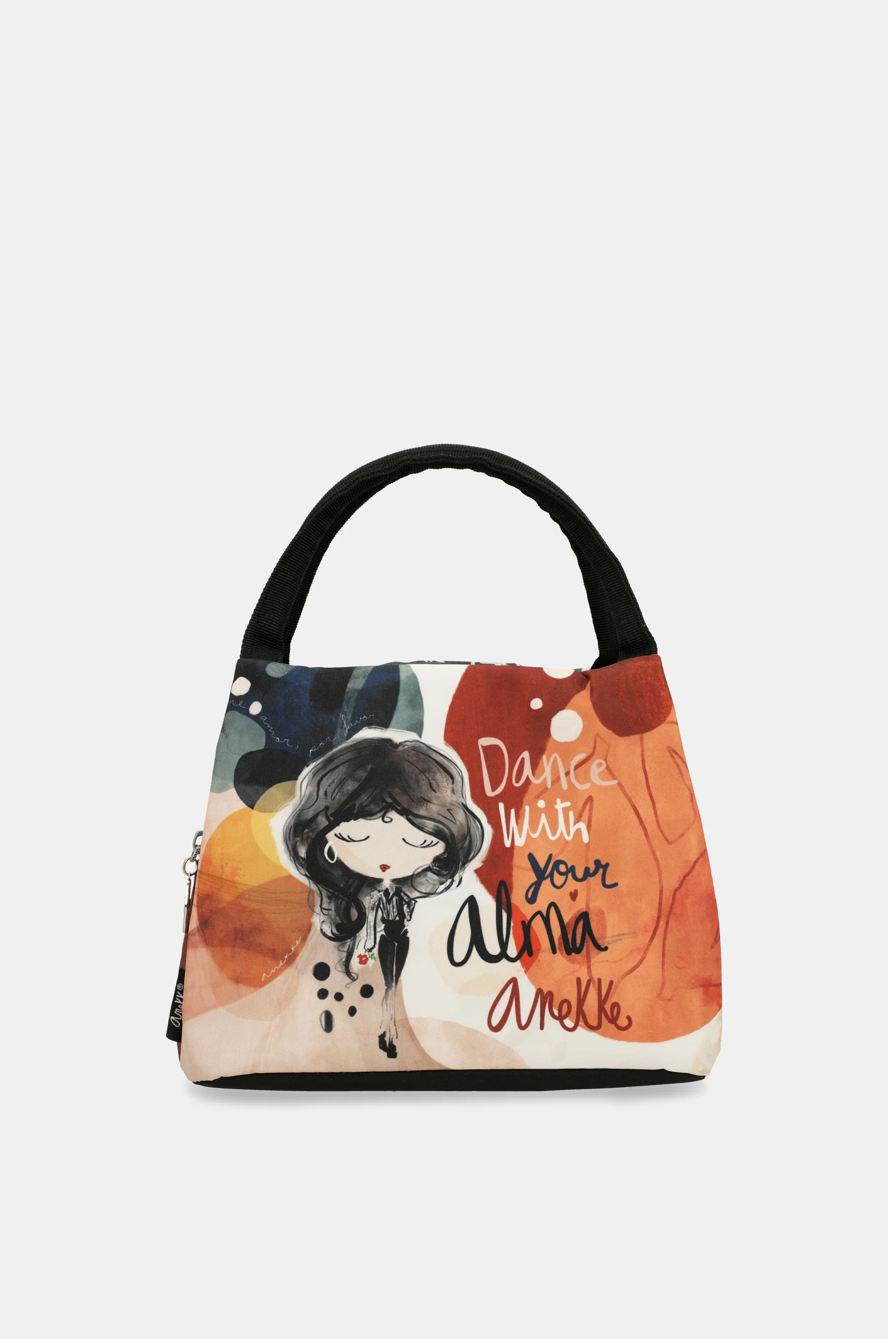 Merendera pequeña Alma