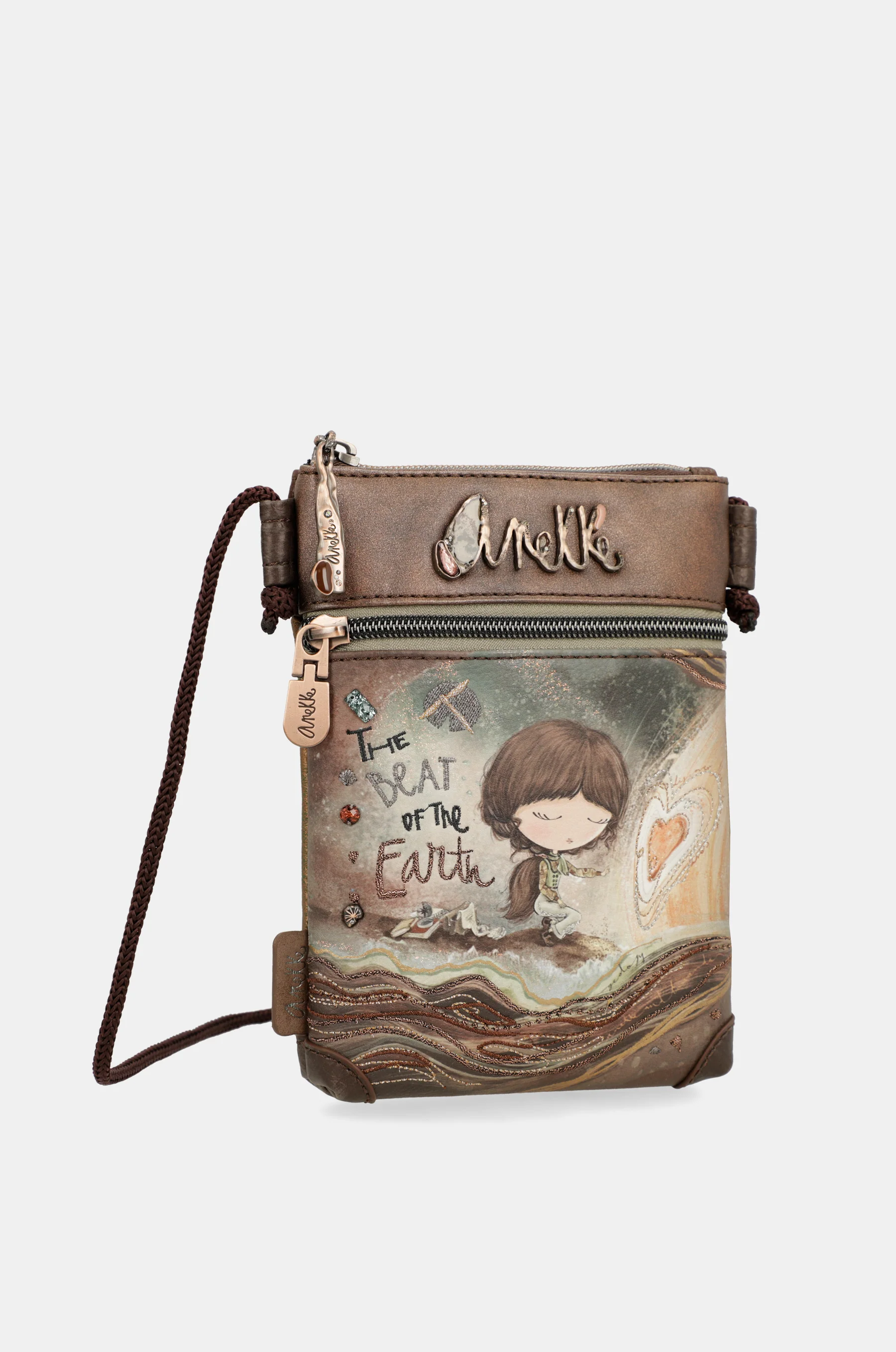 Bandolera Mini Core - Image 5