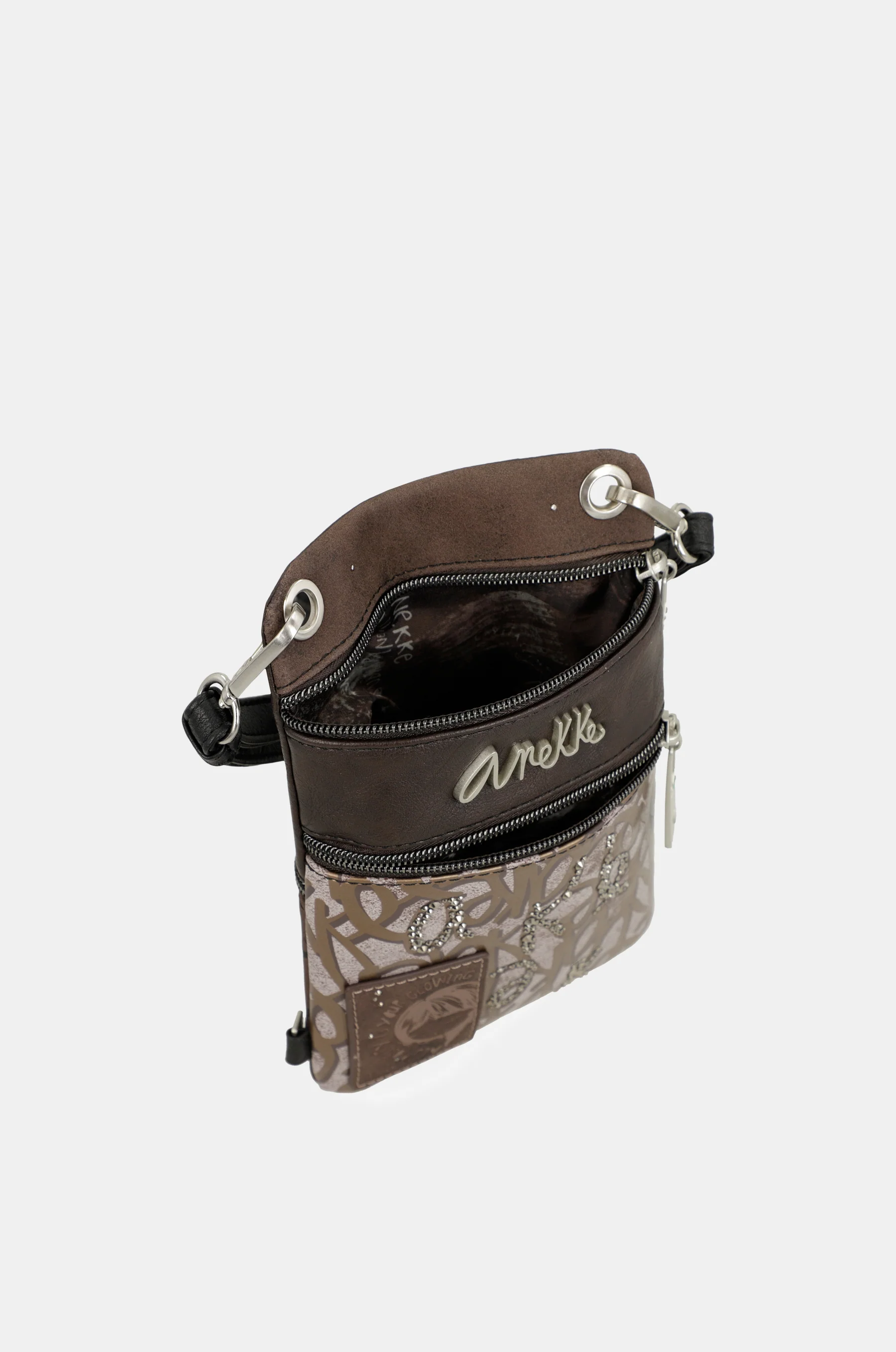 Bandolera Mini Mantle - Image 4