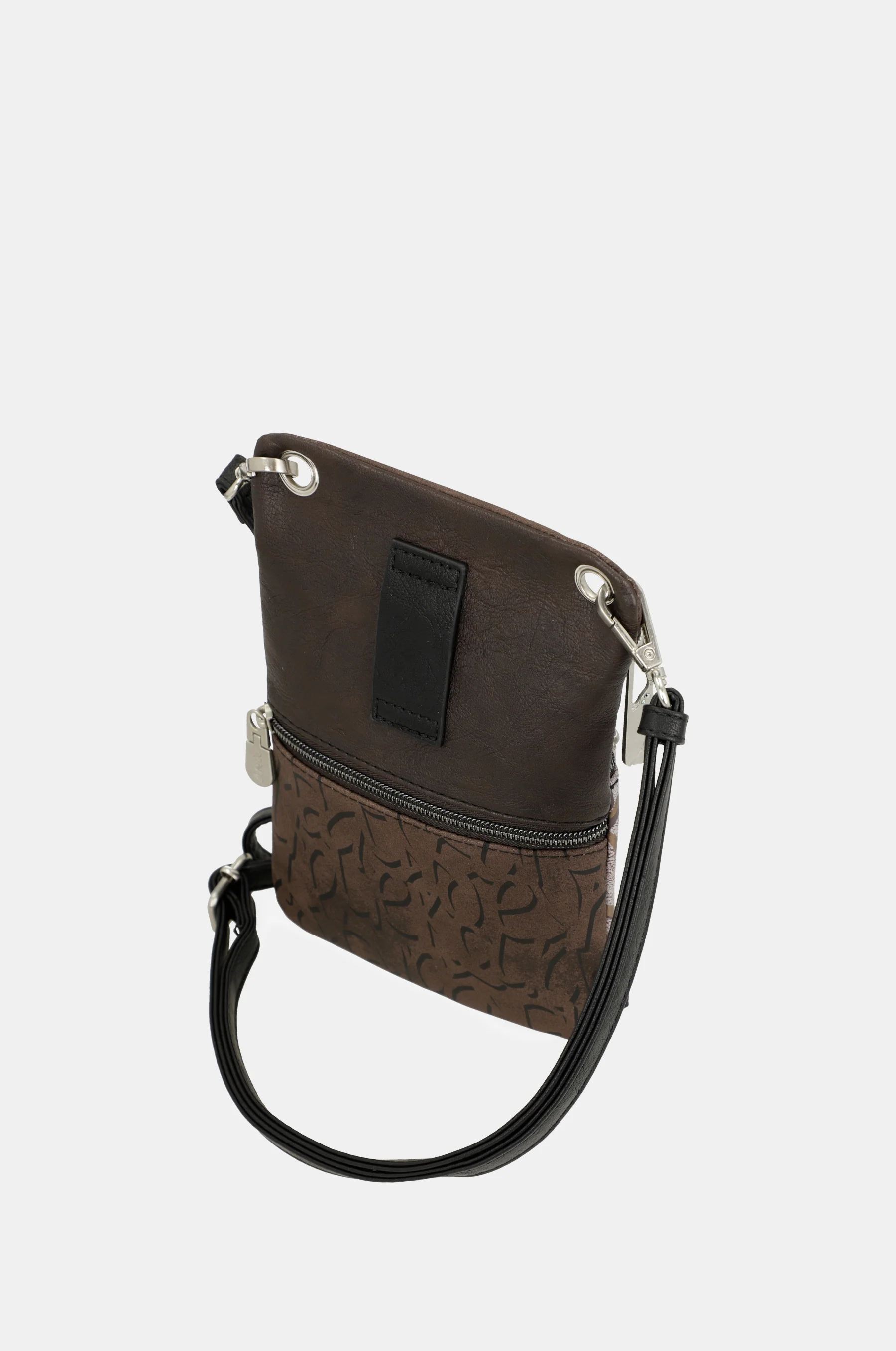 Bandolera Mini Mantle - Image 5