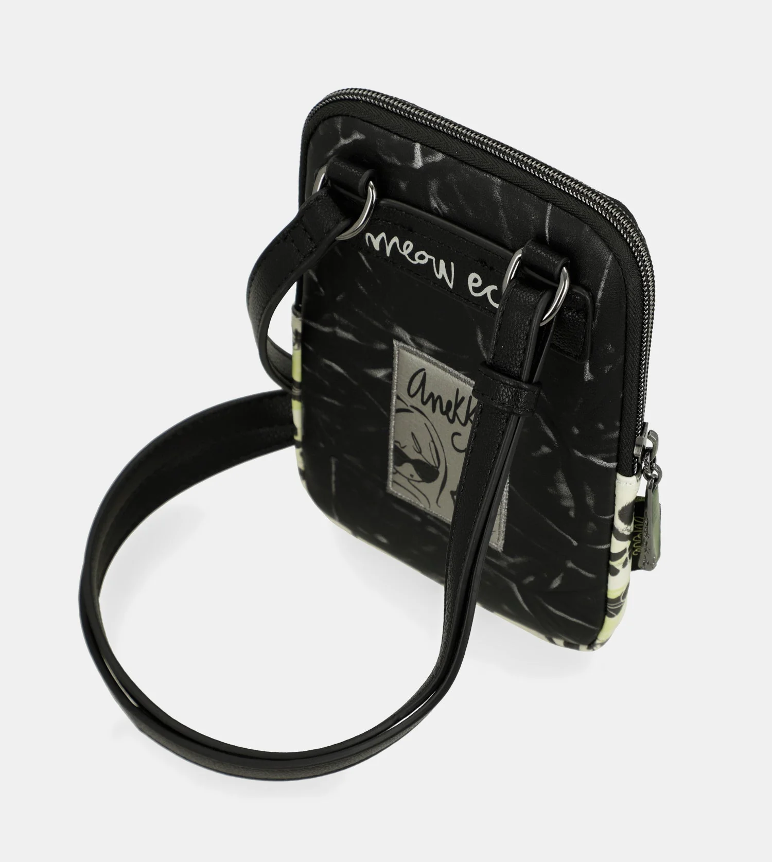 Bandolera Mini Nature Towanda - Image 7